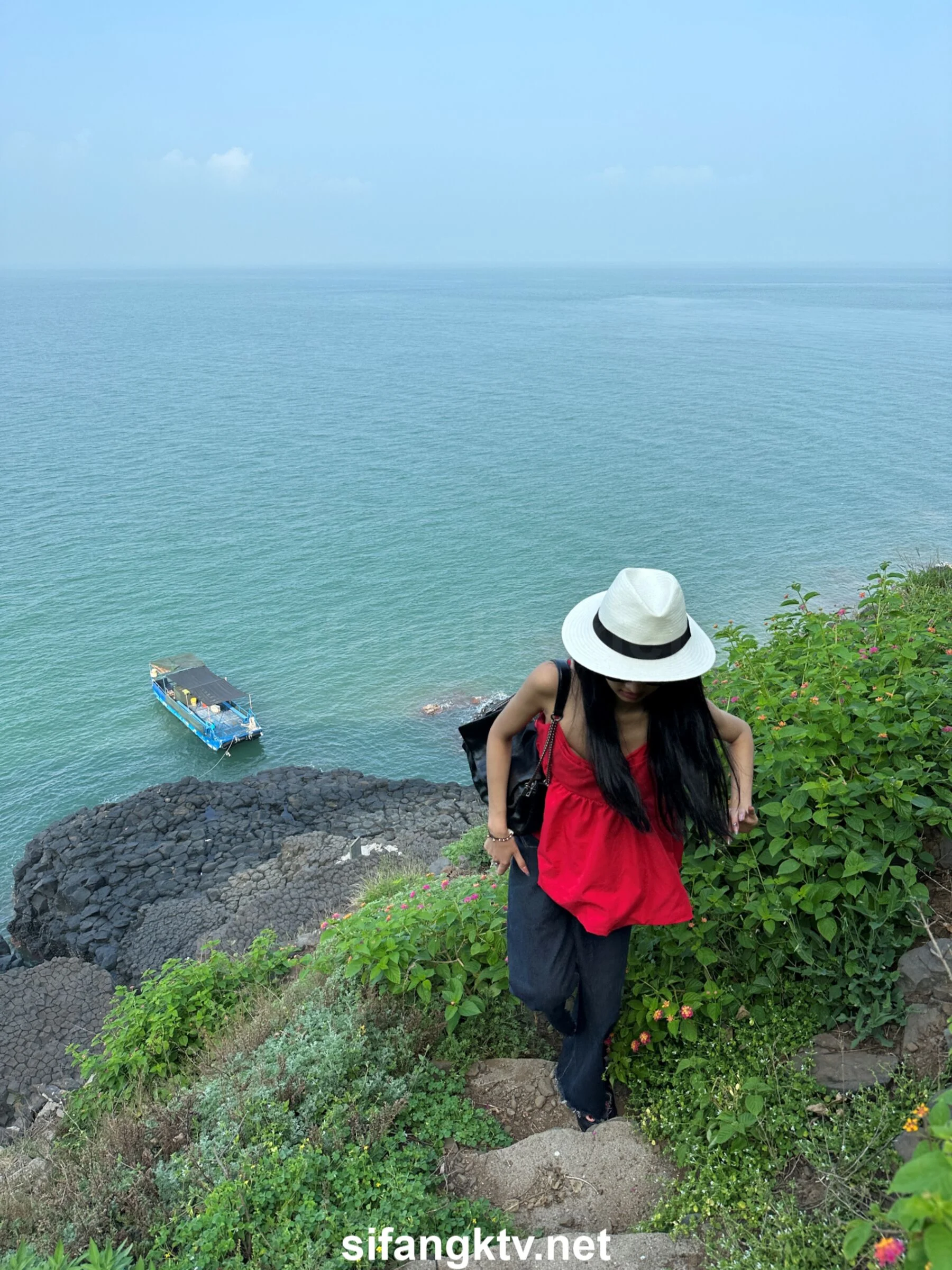 国模小初大尺度人体私拍套图 - Photo 971