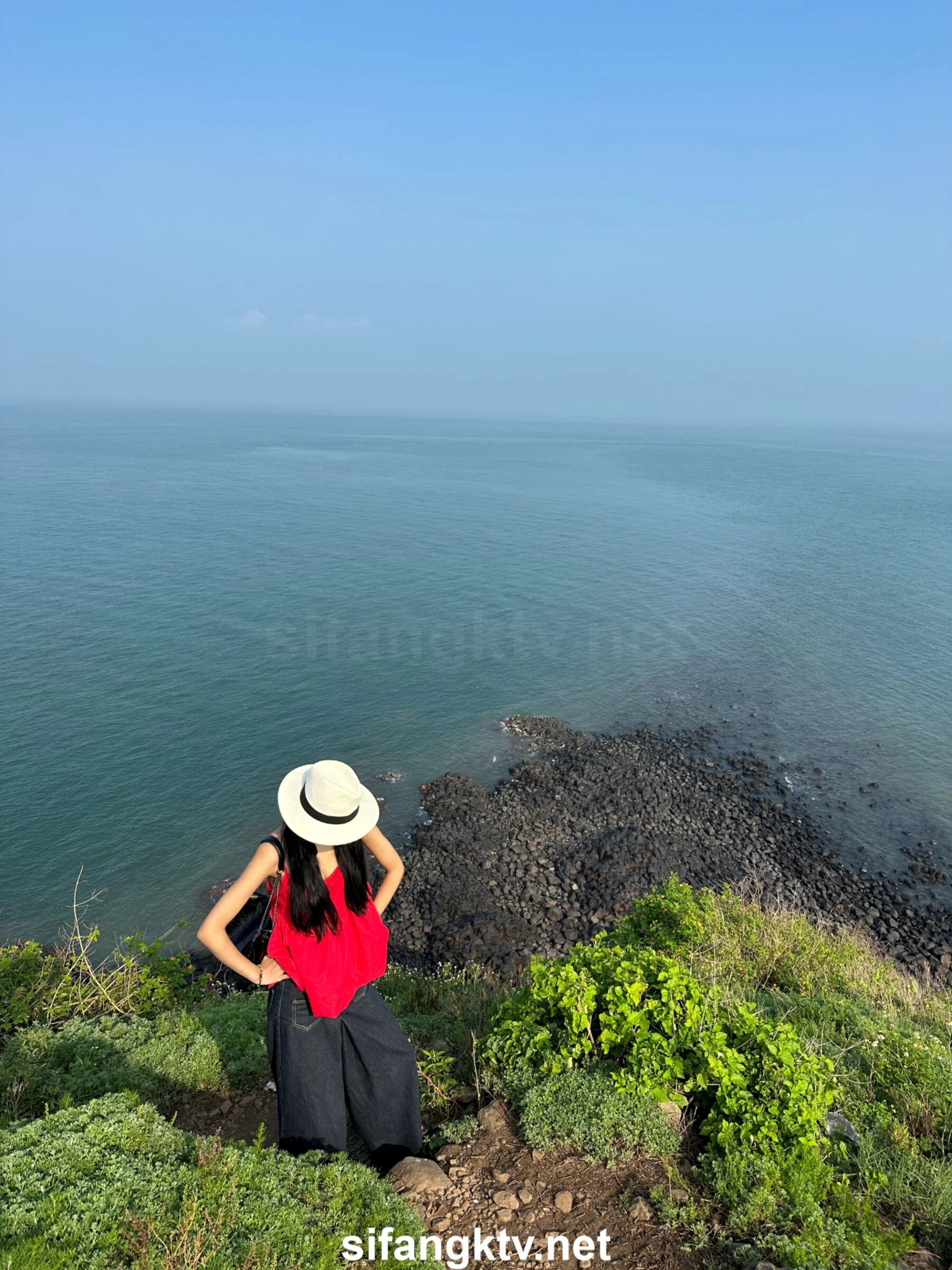 国模小初大尺度人体私拍套图 - Photo 978