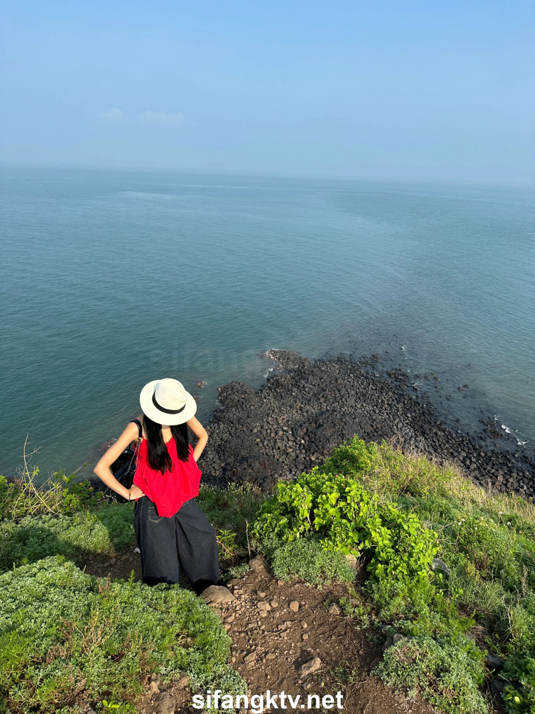 国模小初大尺度人体私拍套图 - Photo 979