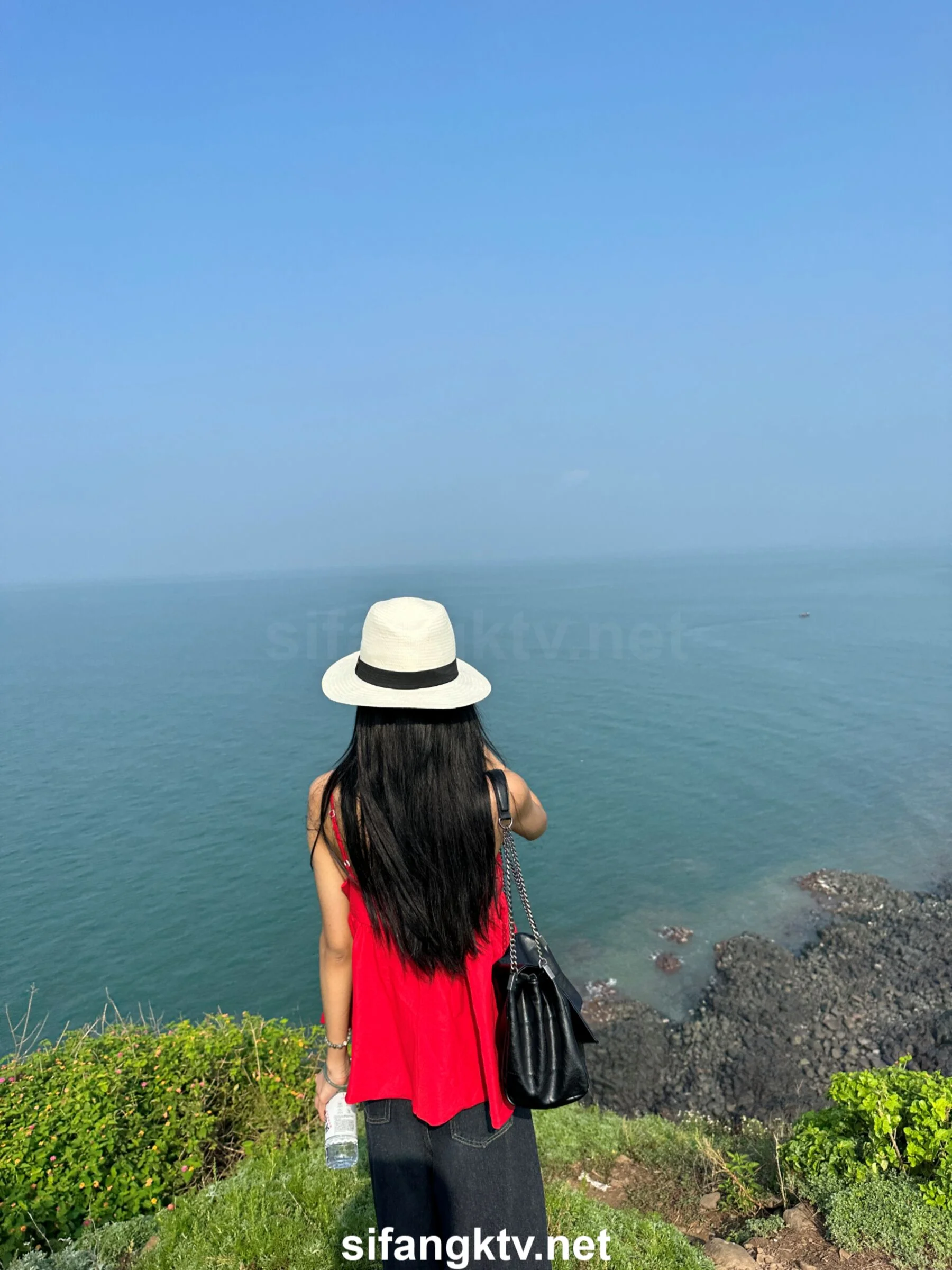 国模小初大尺度人体私拍套图 - Photo 990