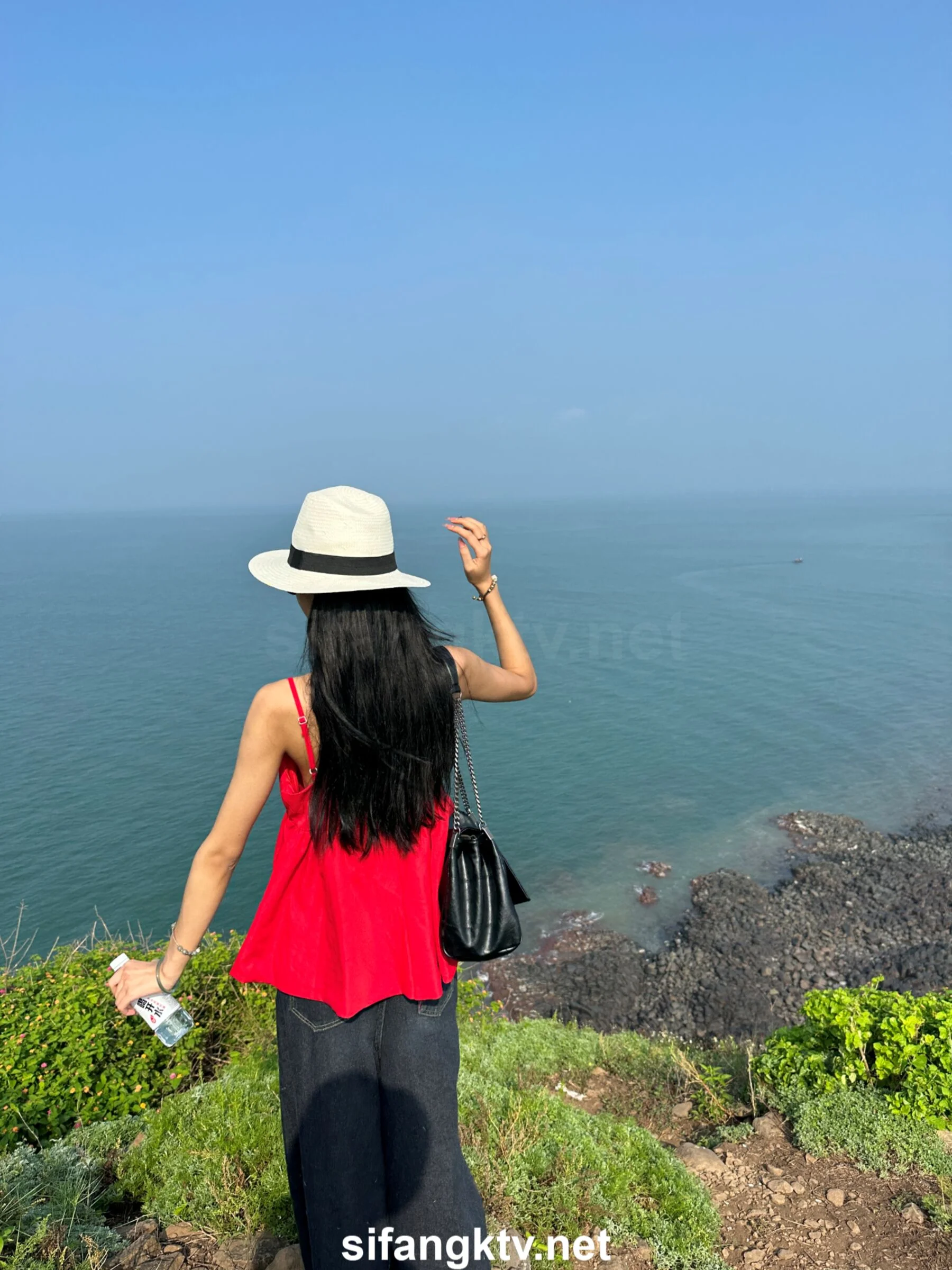 国模小初大尺度人体私拍套图 - Photo 991