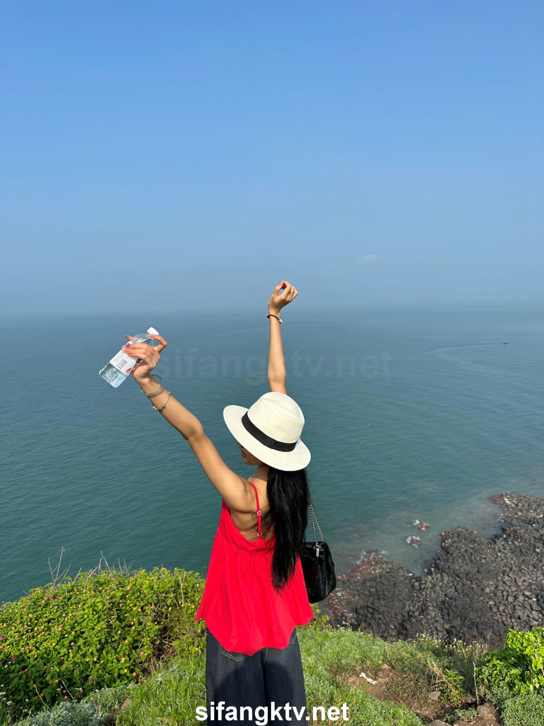 国模小初大尺度人体私拍套图 - Photo 993