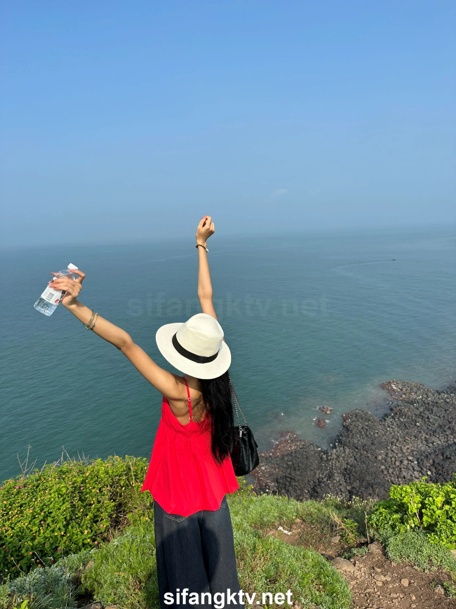 国模小初大尺度人体私拍套图 - Photo 994