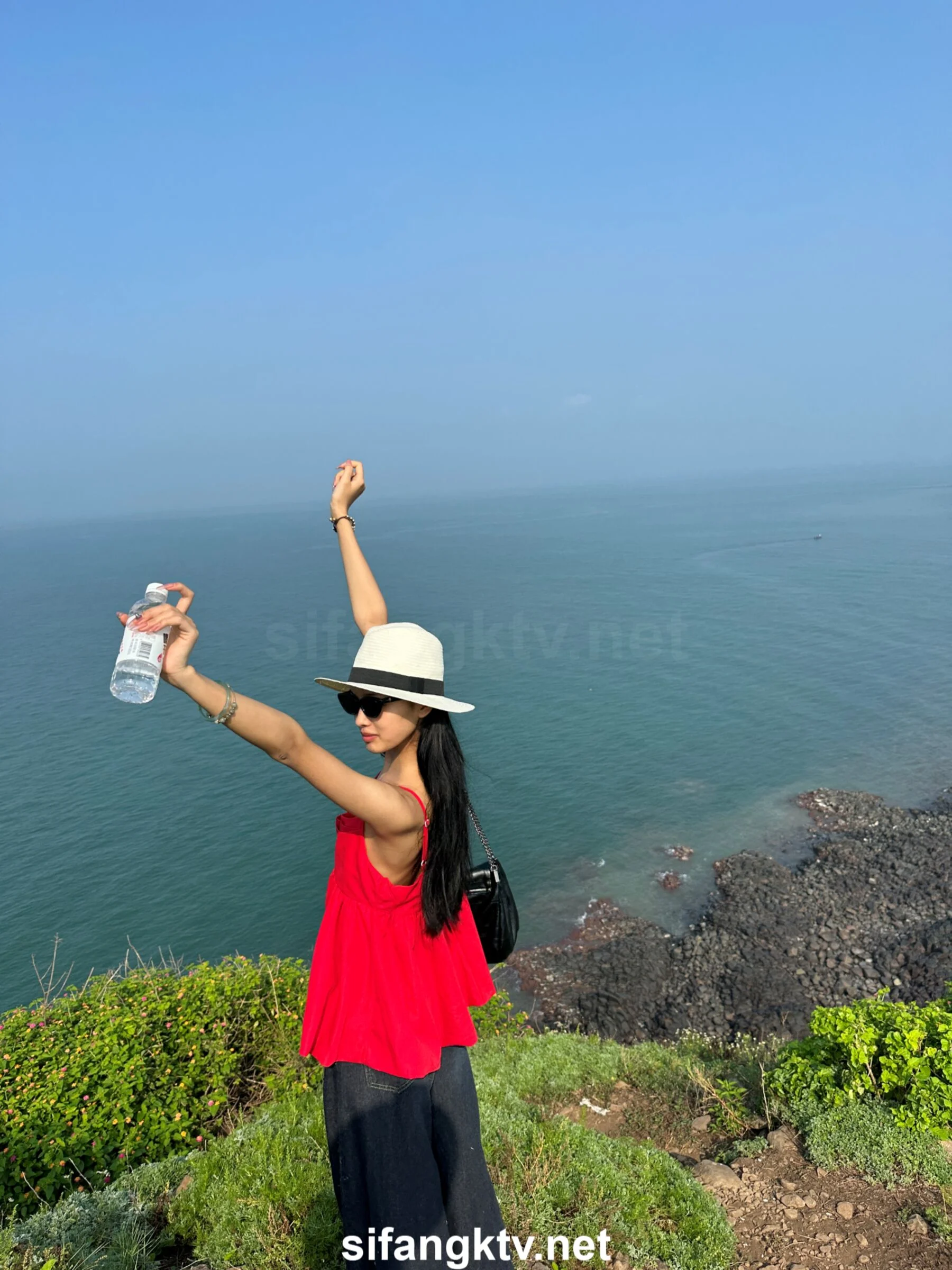 国模小初大尺度人体私拍套图 - Photo 995