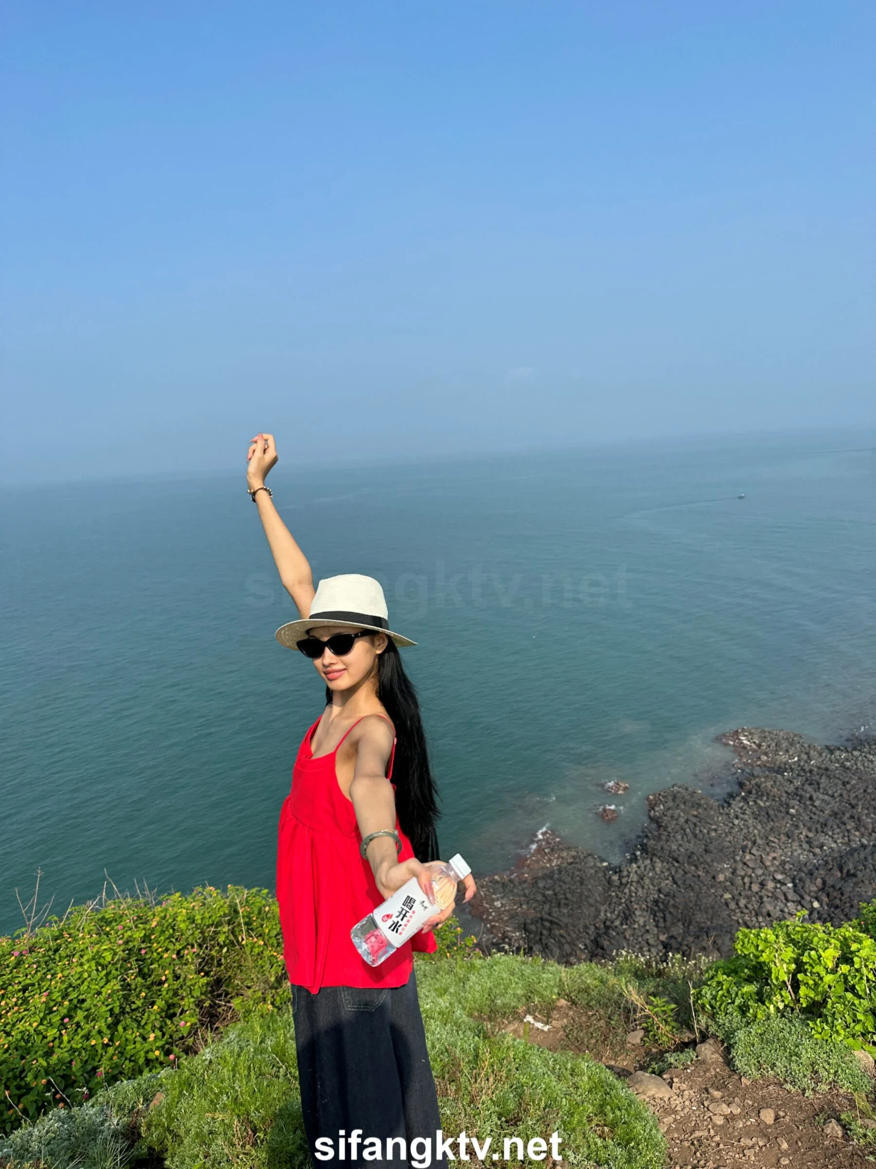 国模小初大尺度人体私拍套图 - Photo 996