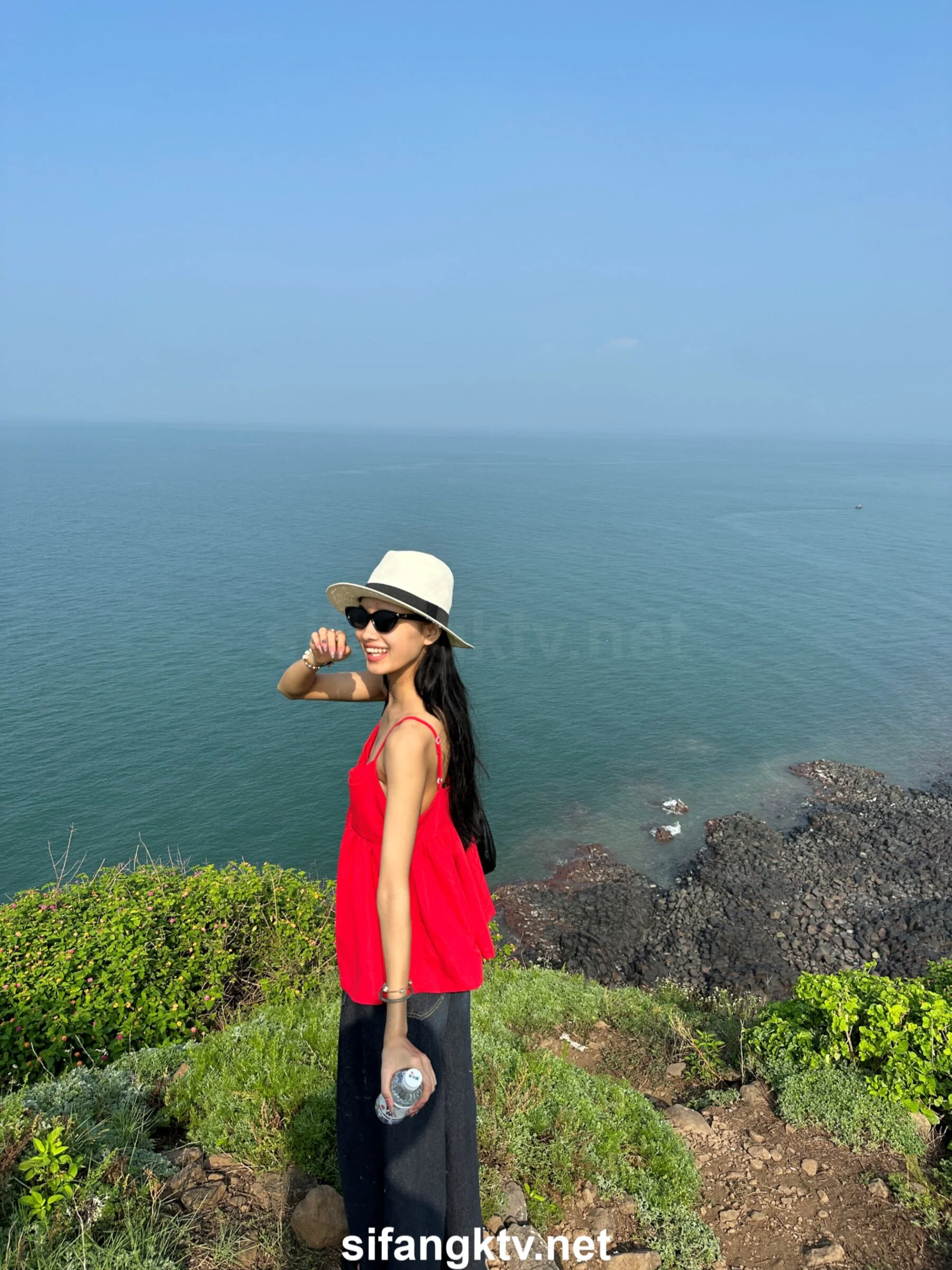 国模小初大尺度人体私拍套图 - Photo 997