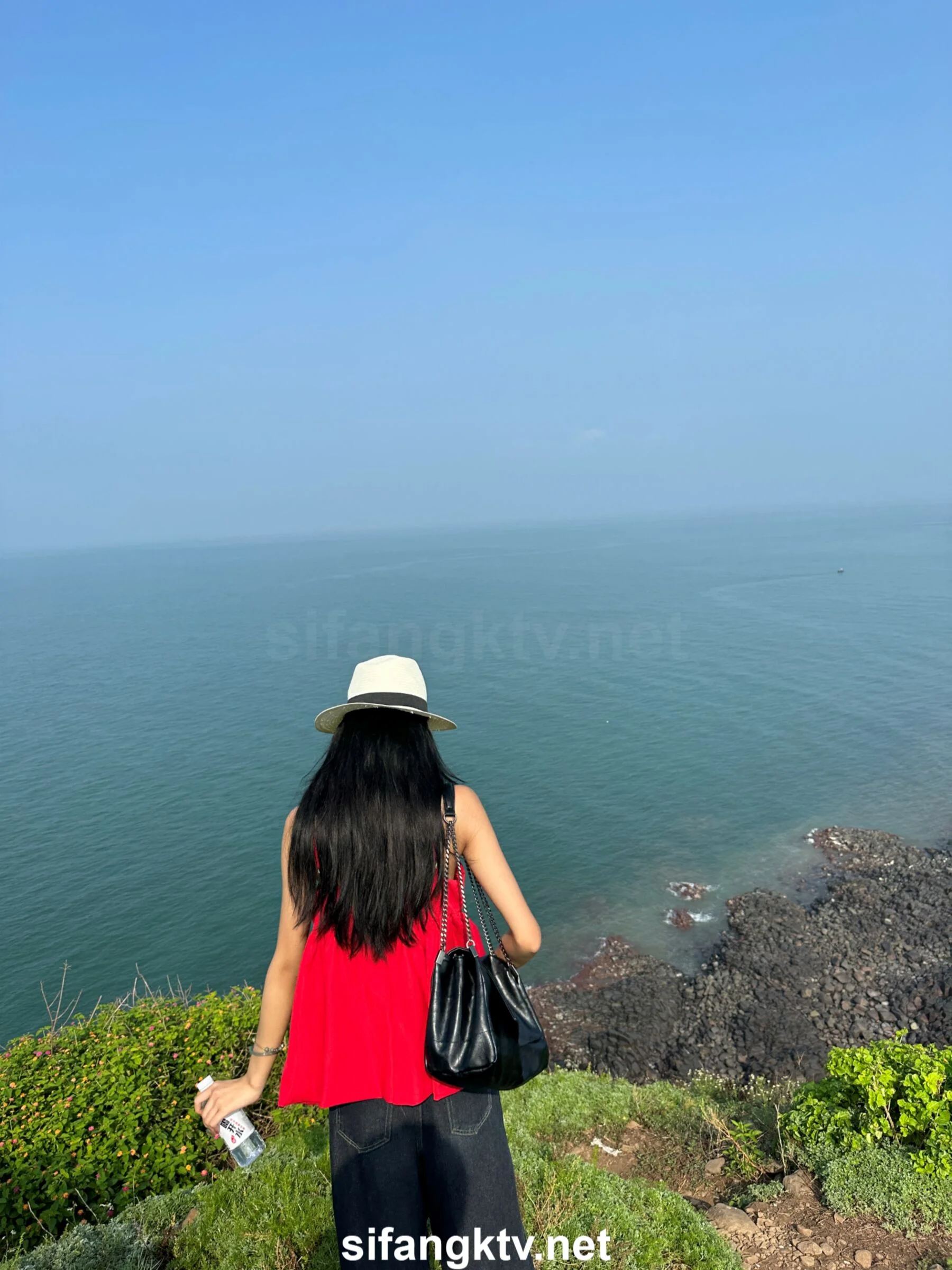 国模小初大尺度人体私拍套图 - Photo 998