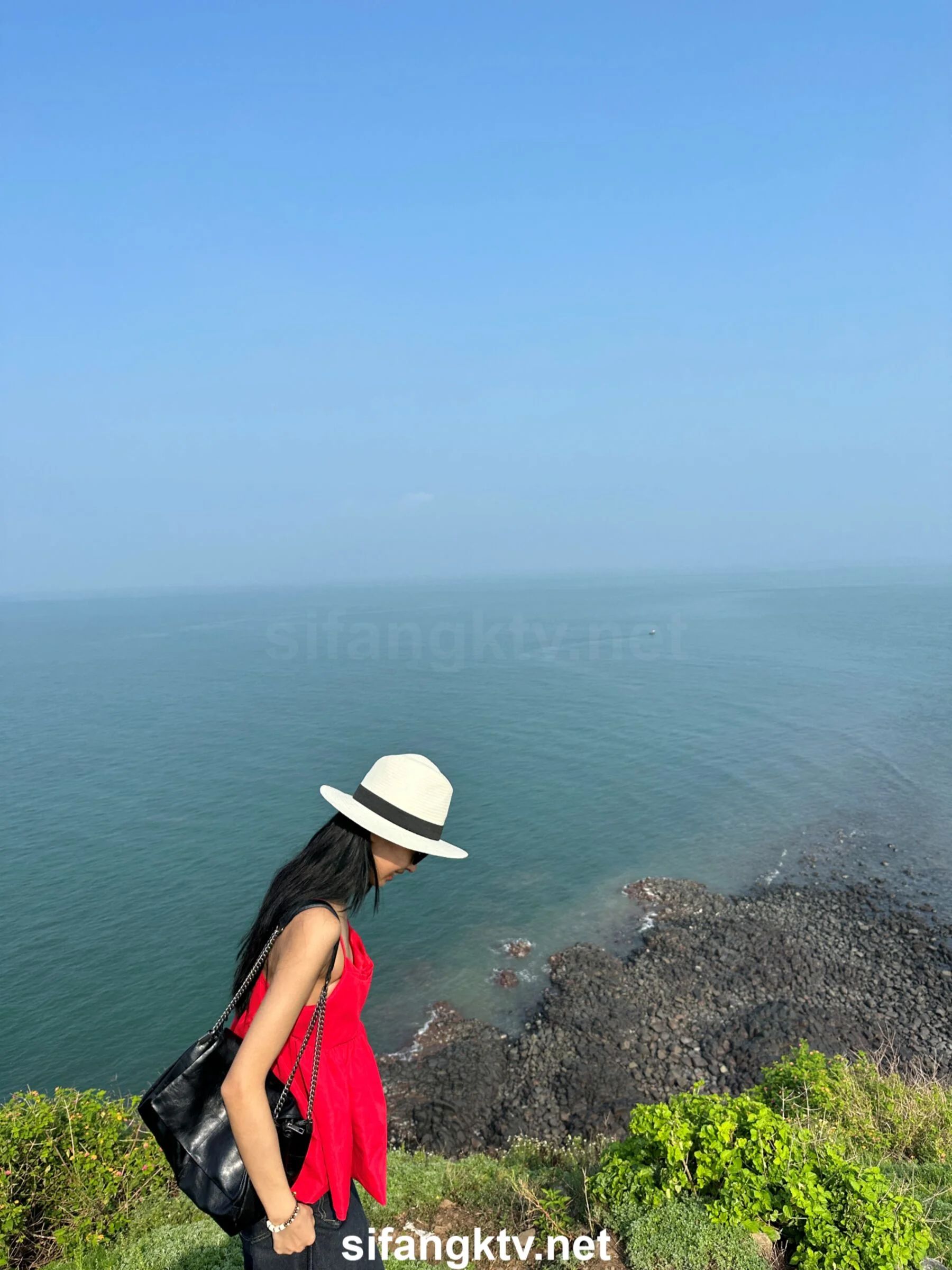 国模小初大尺度人体私拍套图 - Photo 1001