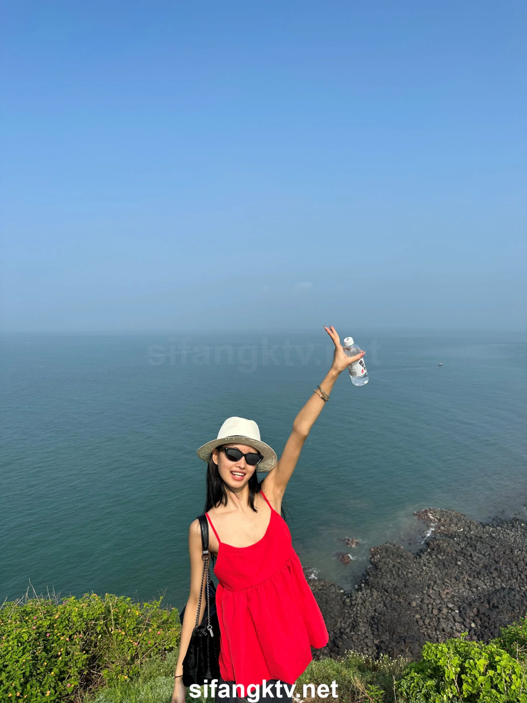 国模小初大尺度人体私拍套图 - Photo 1002