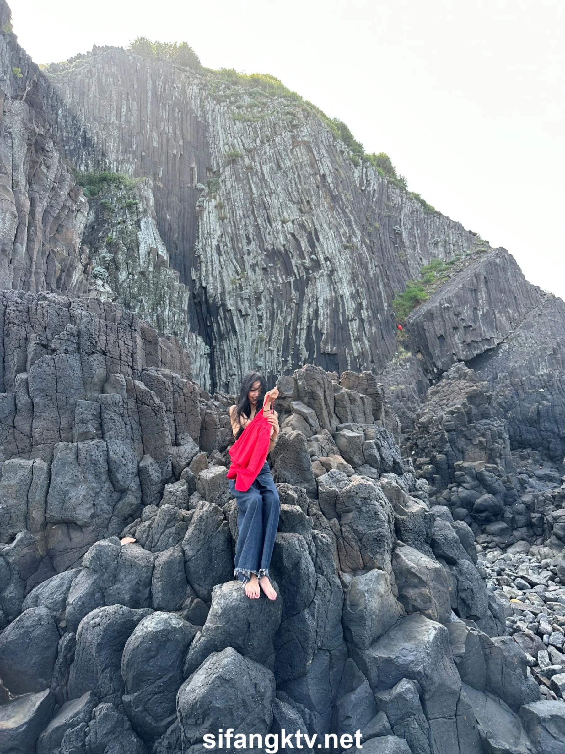 国模小初大尺度人体私拍套图 - Photo 1007