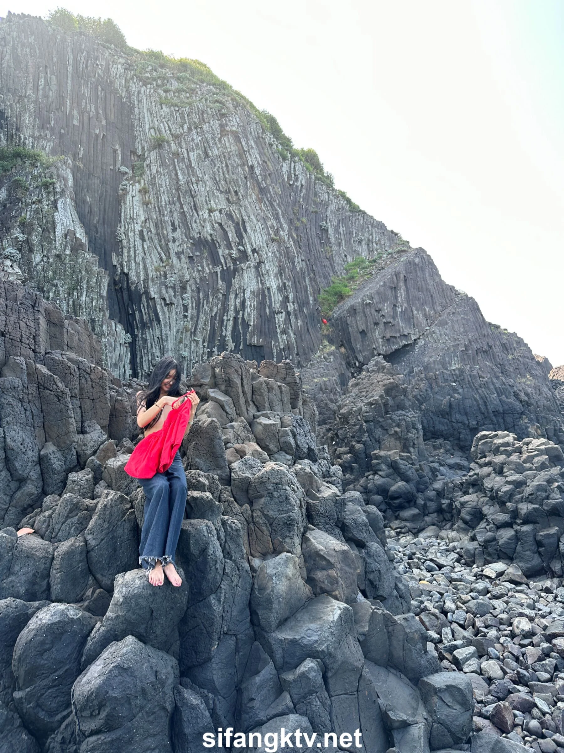 国模小初大尺度人体私拍套图 - Photo 1008