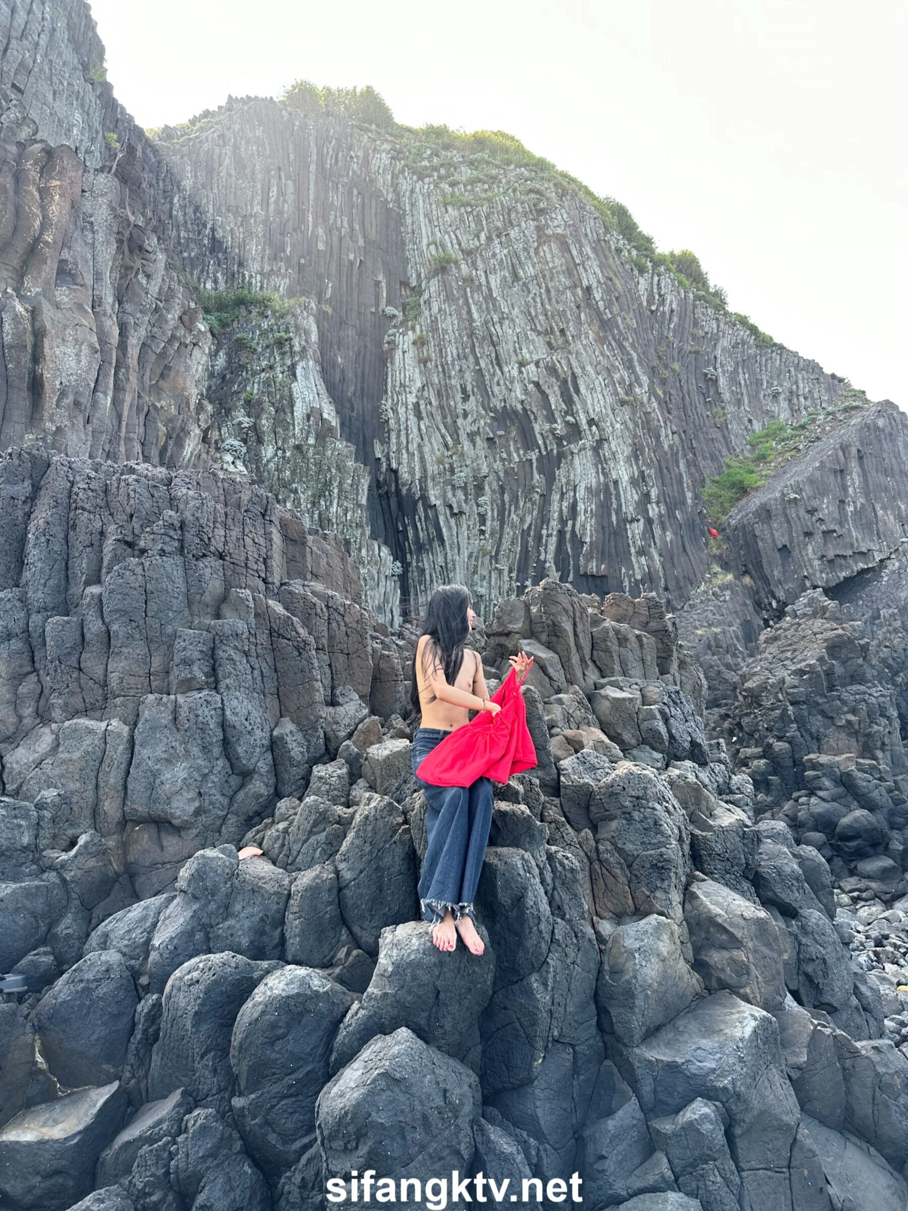 国模小初大尺度人体私拍套图 - Photo 1009