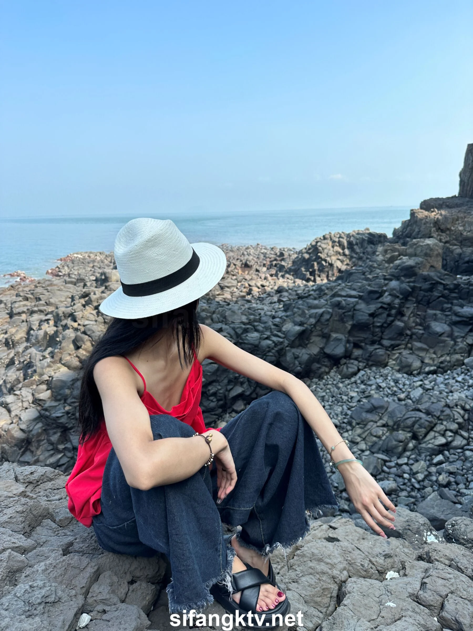 国模小初大尺度人体私拍套图 - Photo 1023