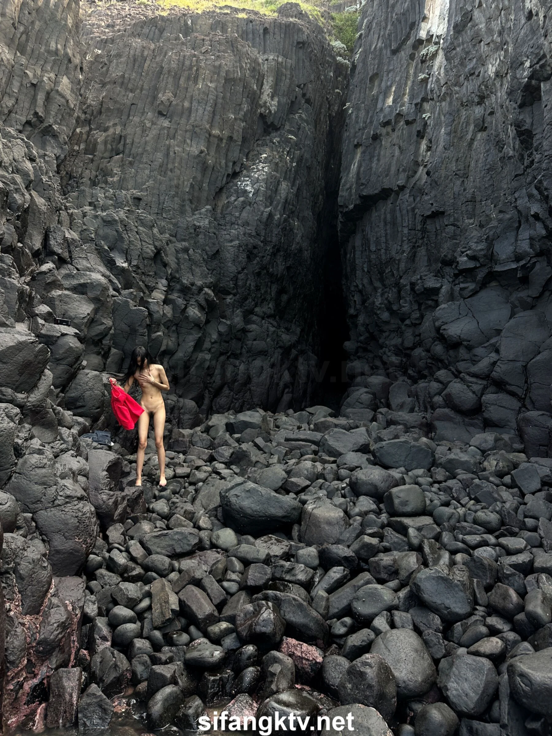 国模小初大尺度人体私拍套图 - Photo 1026
