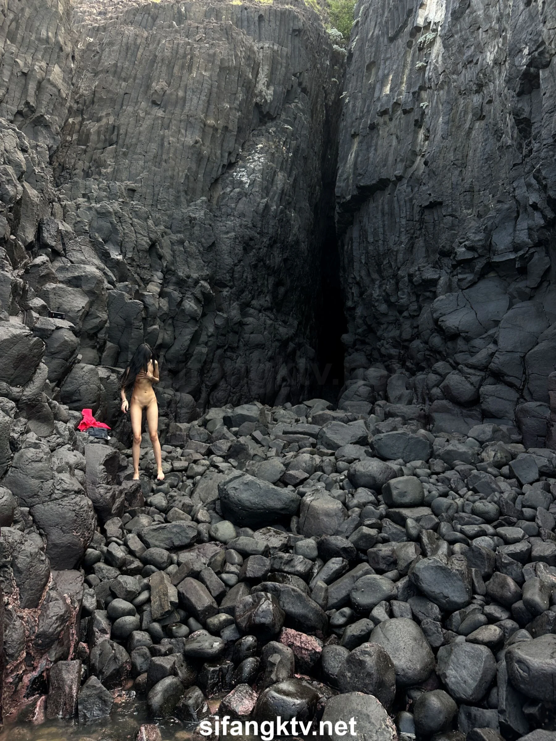 国模小初大尺度人体私拍套图 - Photo 1027