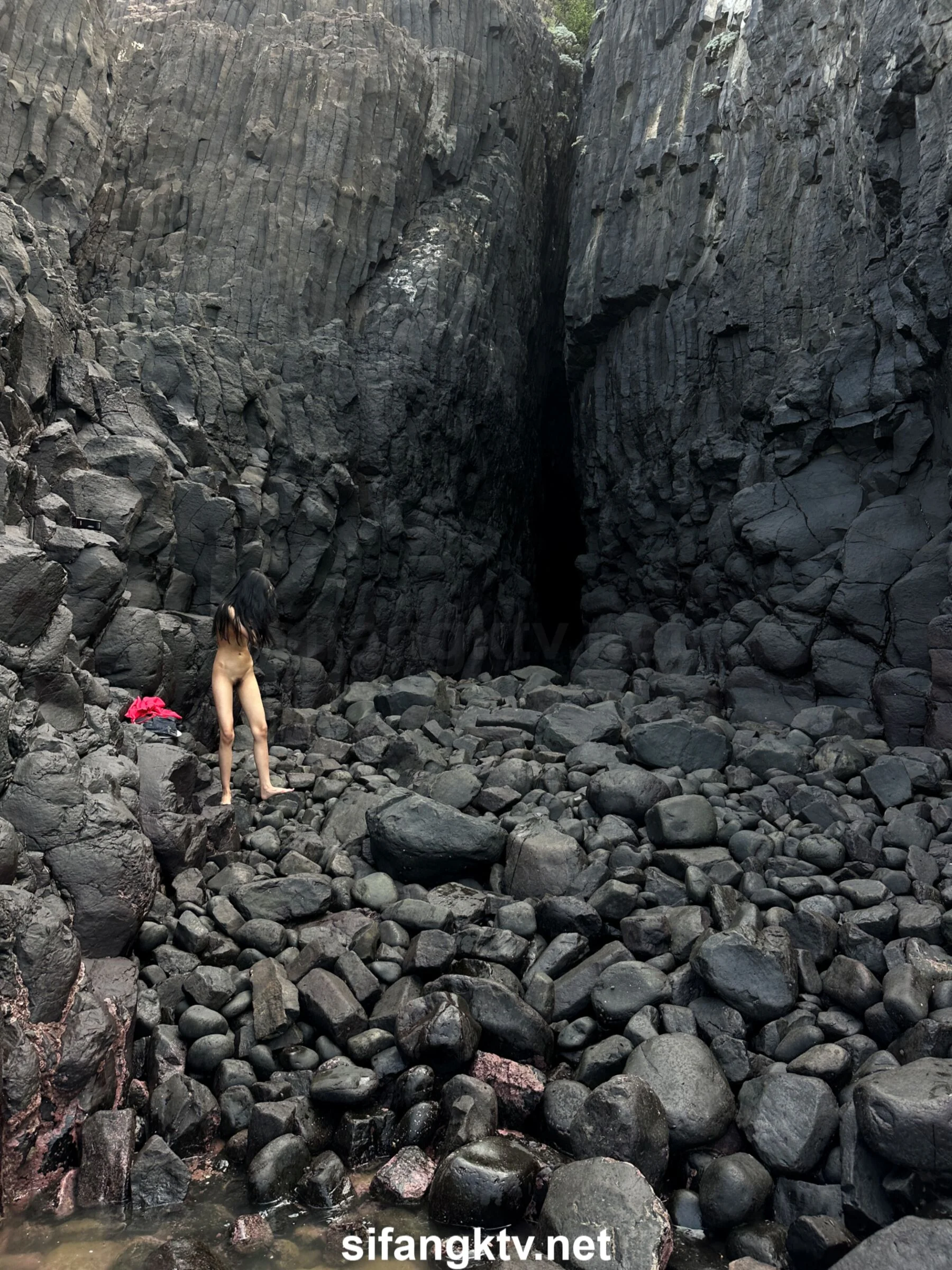 国模小初大尺度人体私拍套图 - Photo 1028