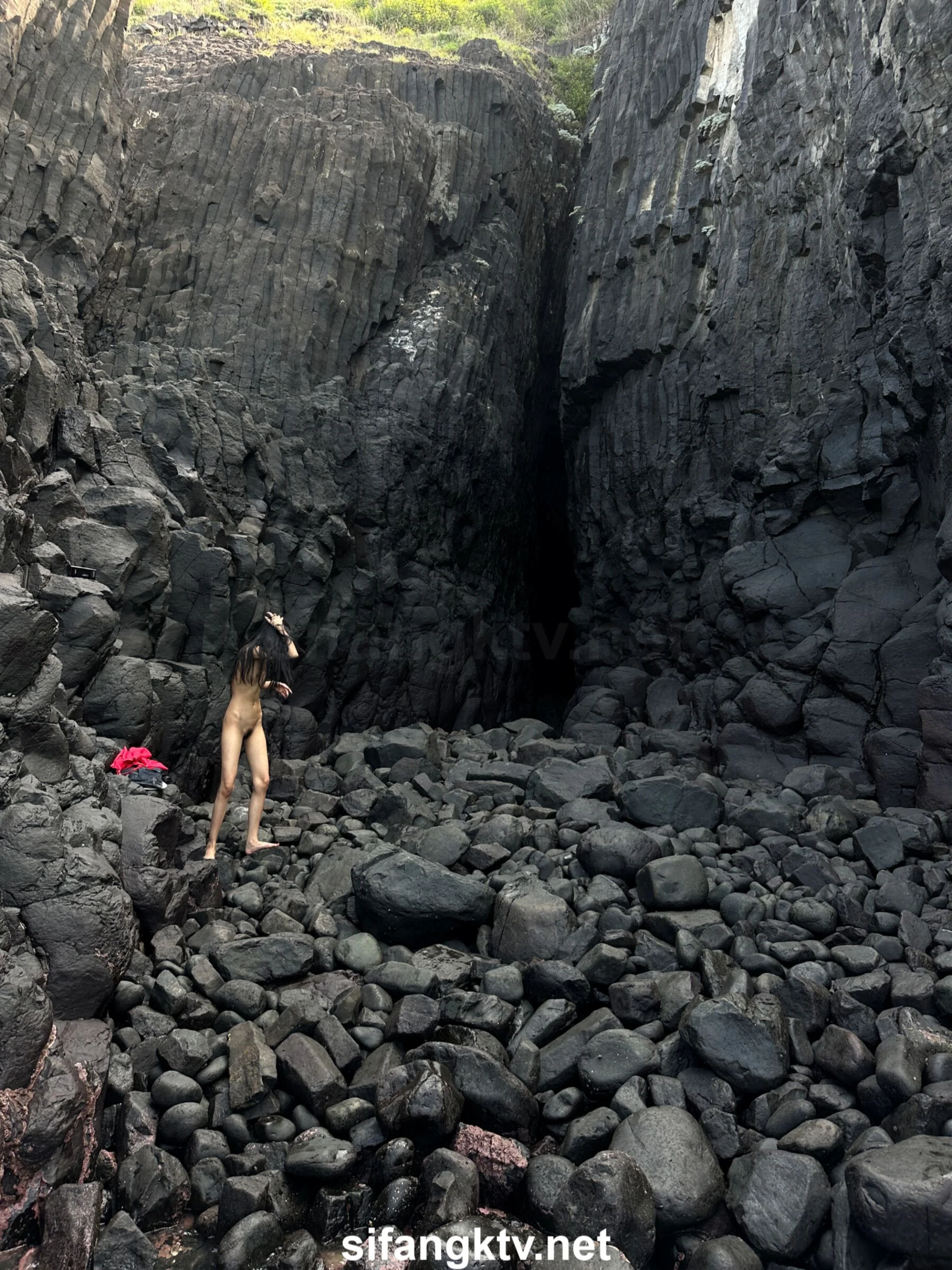 国模小初大尺度人体私拍套图 - Photo 1029