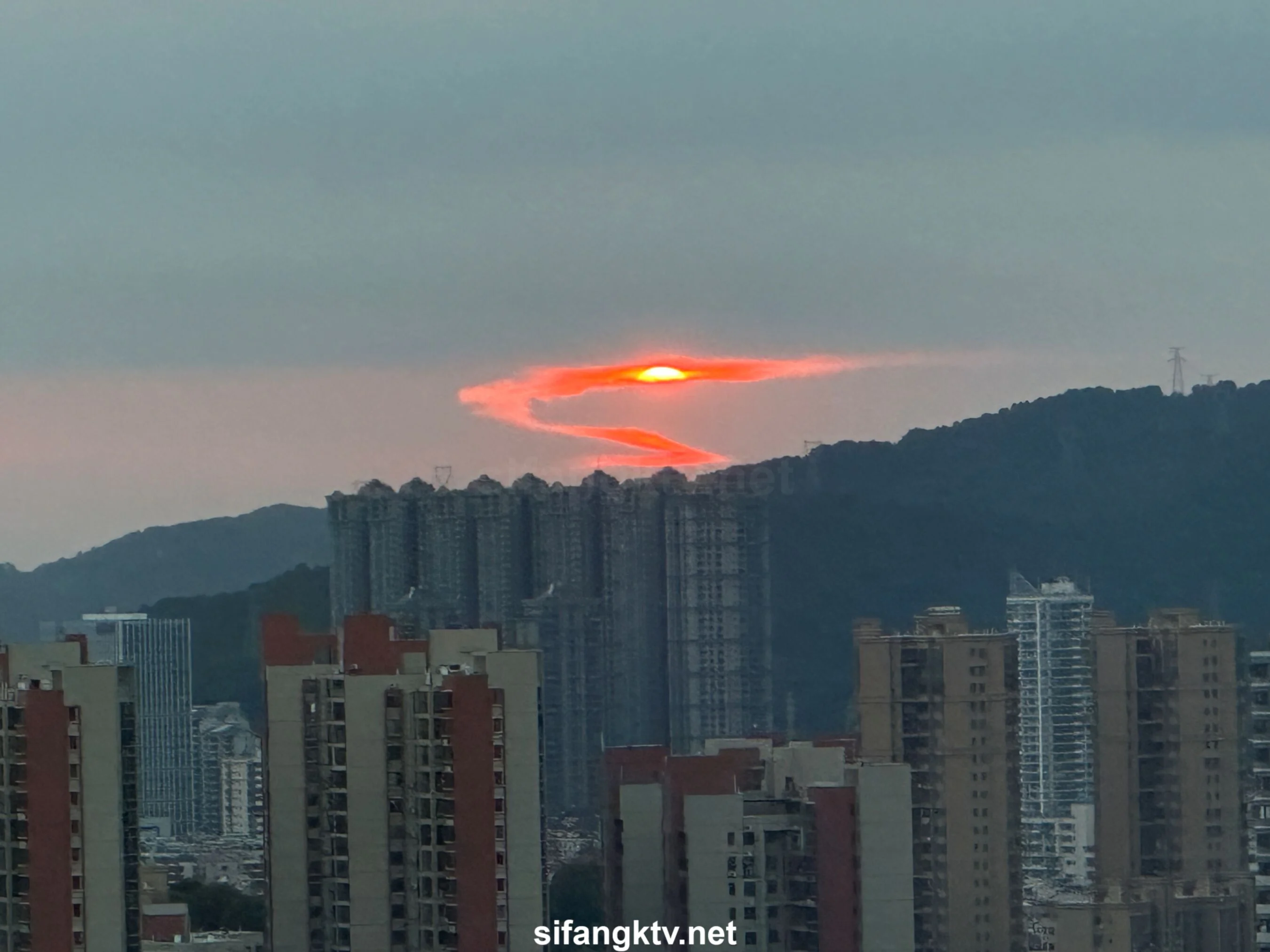 国模小初大尺度人体私拍套图 - Photo 1129