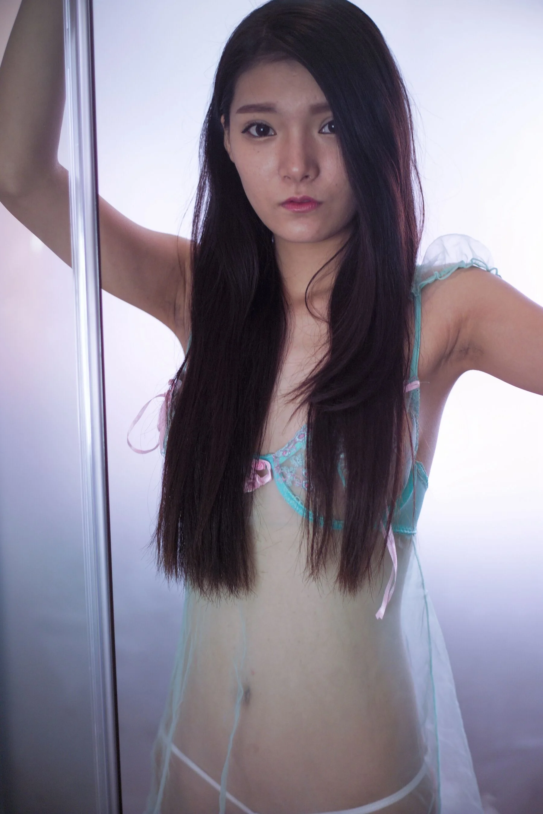 国模林美梦性感写真套图 - Photo 123