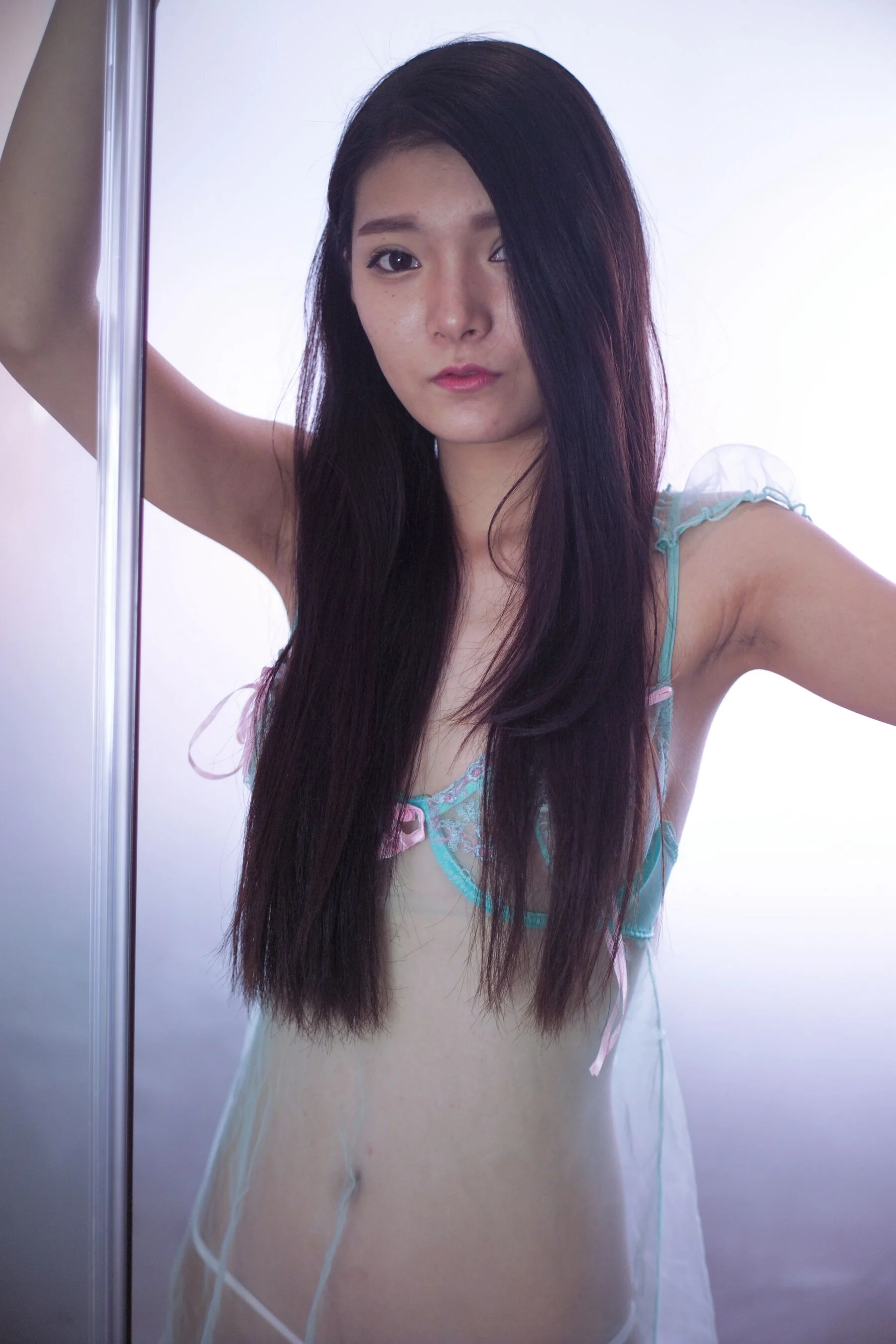 国模林美梦性感写真套图 - Photo 124