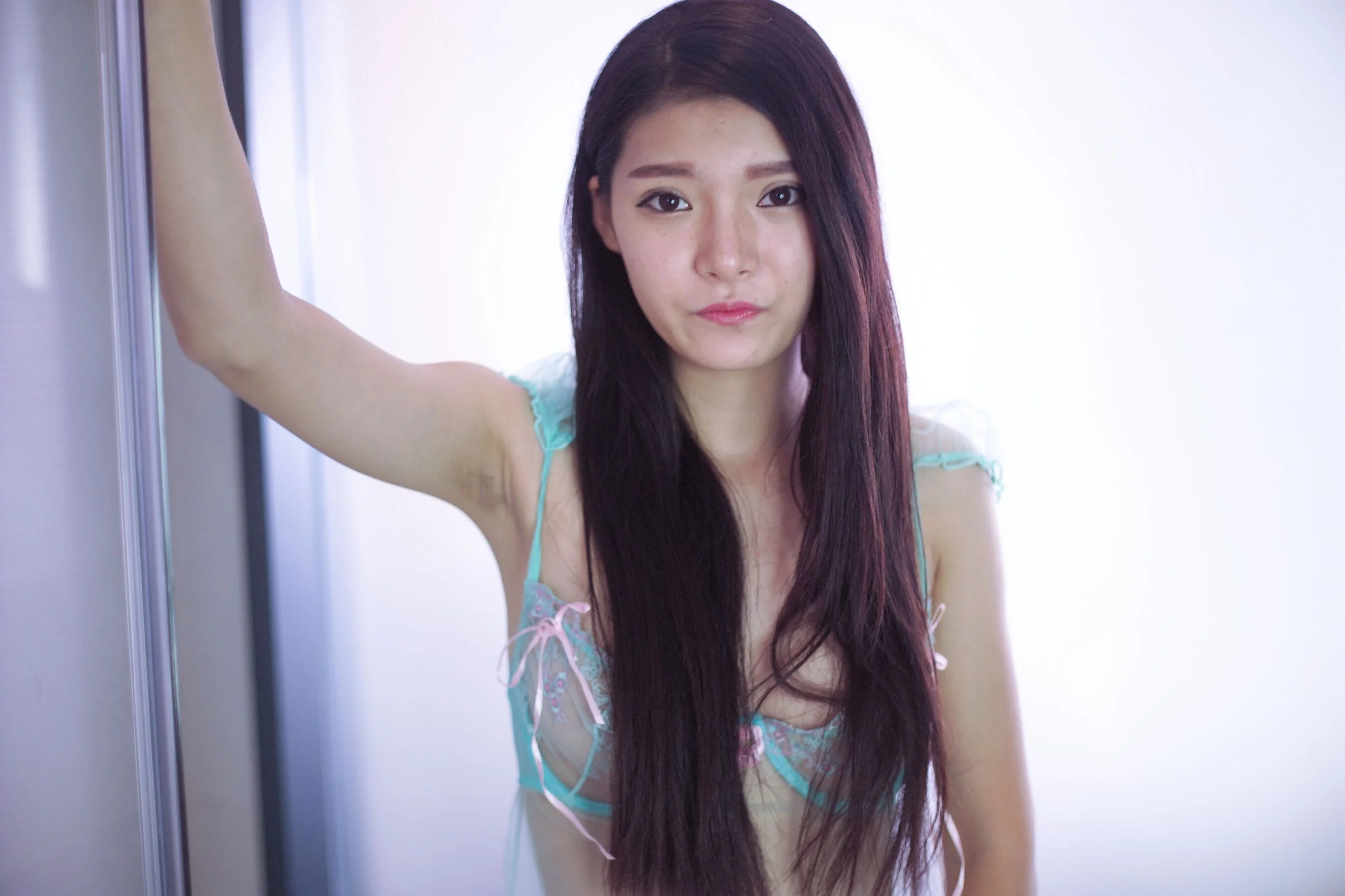 国模林美梦性感写真套图 - Photo 125