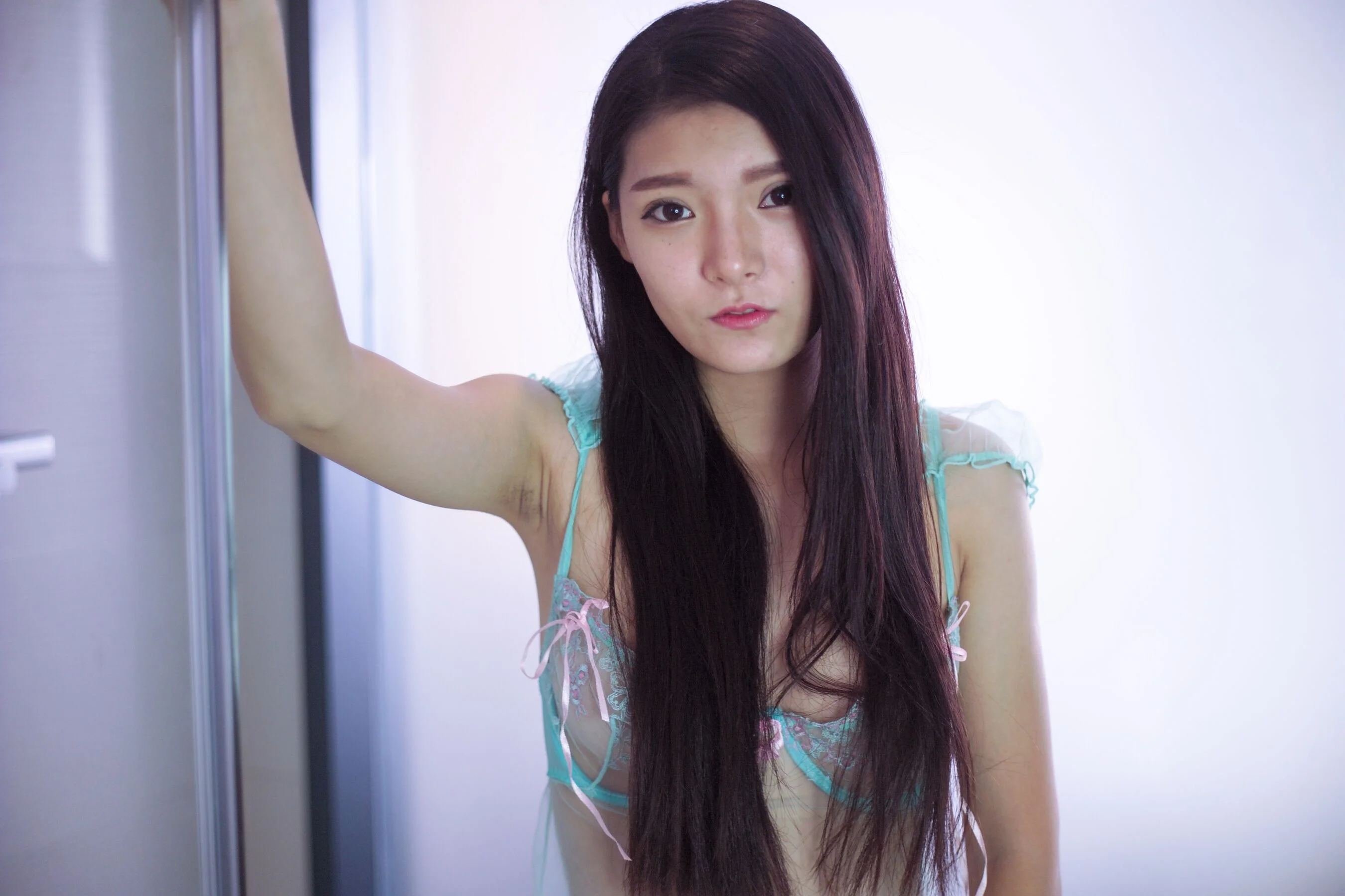 国模林美梦性感写真套图 - Photo 126