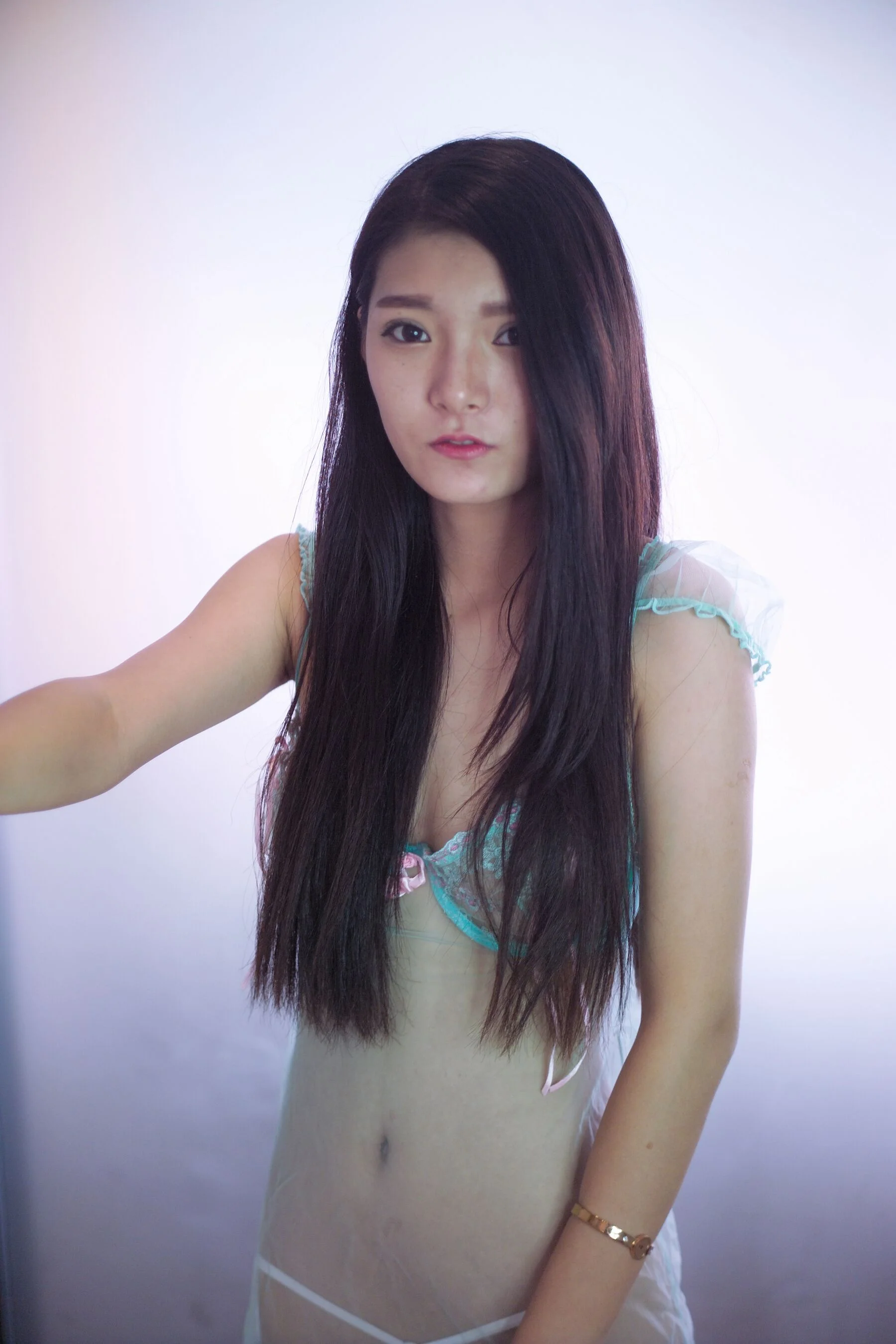 国模林美梦性感写真套图 - Photo 127