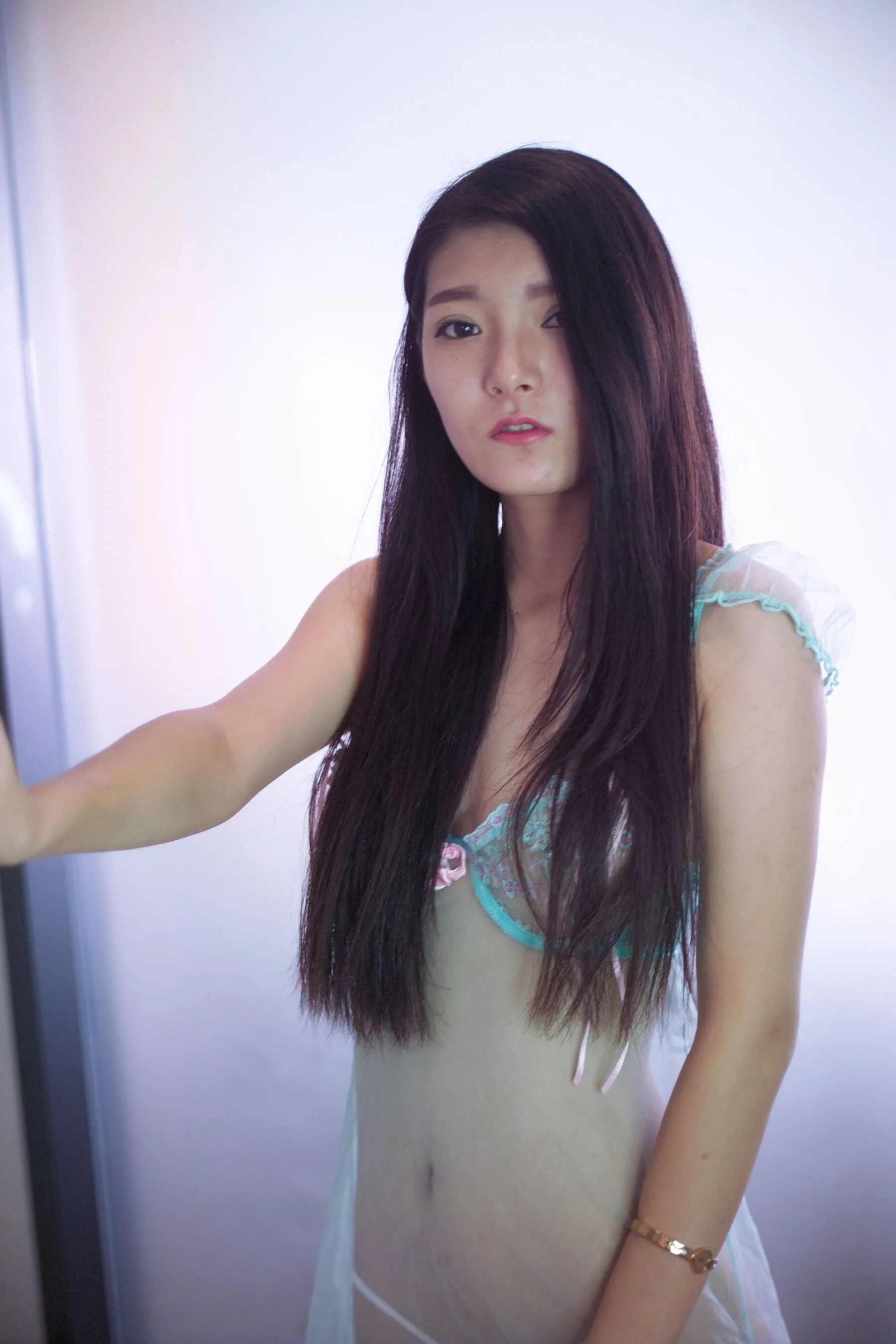 国模林美梦性感写真套图 - Photo 129