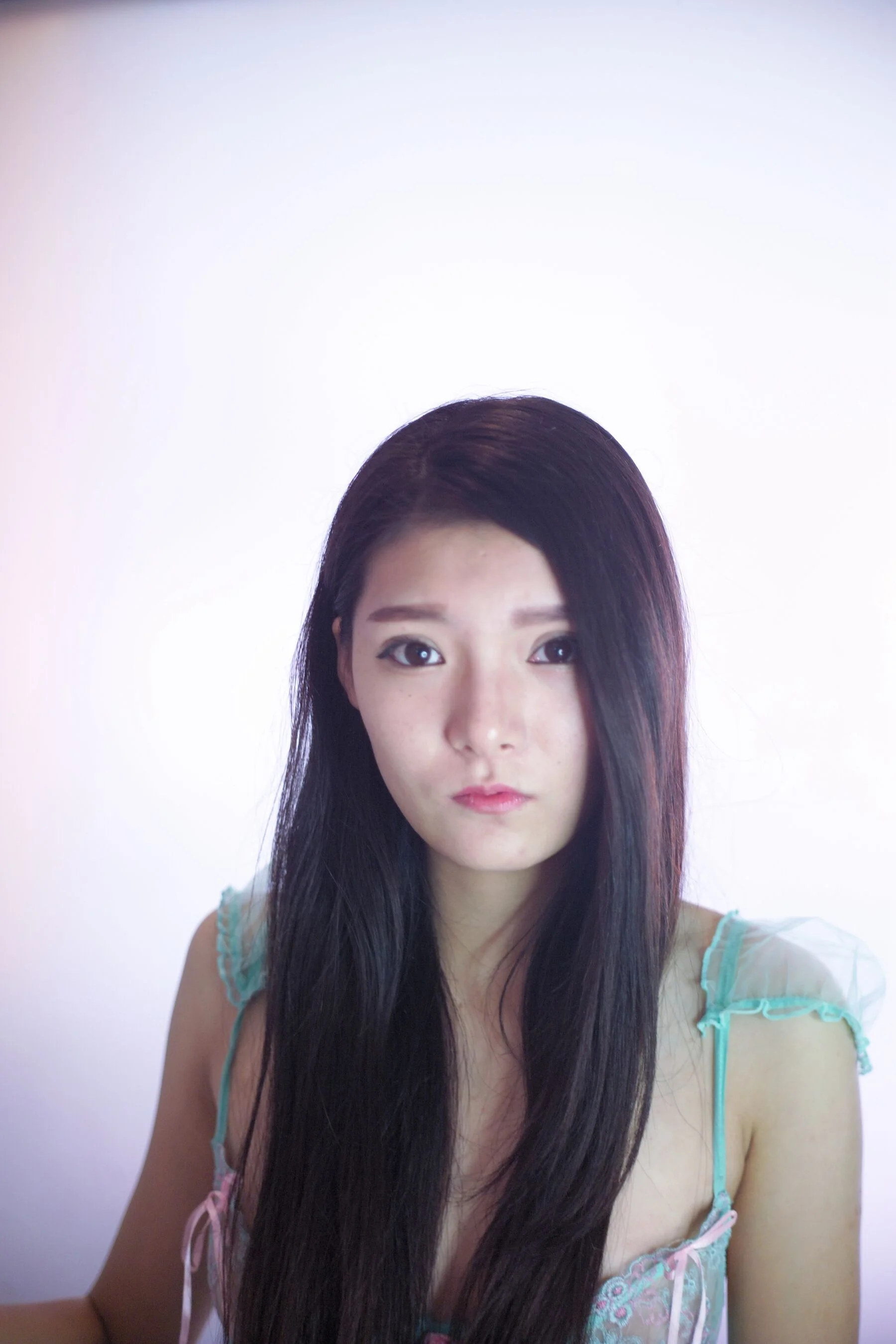 国模林美梦性感写真套图 - Photo 130