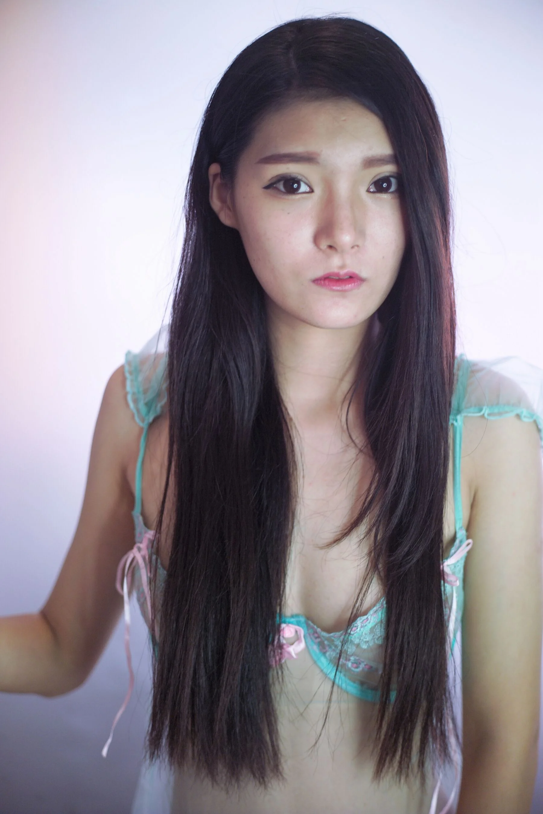 国模林美梦性感写真套图 - Photo 131