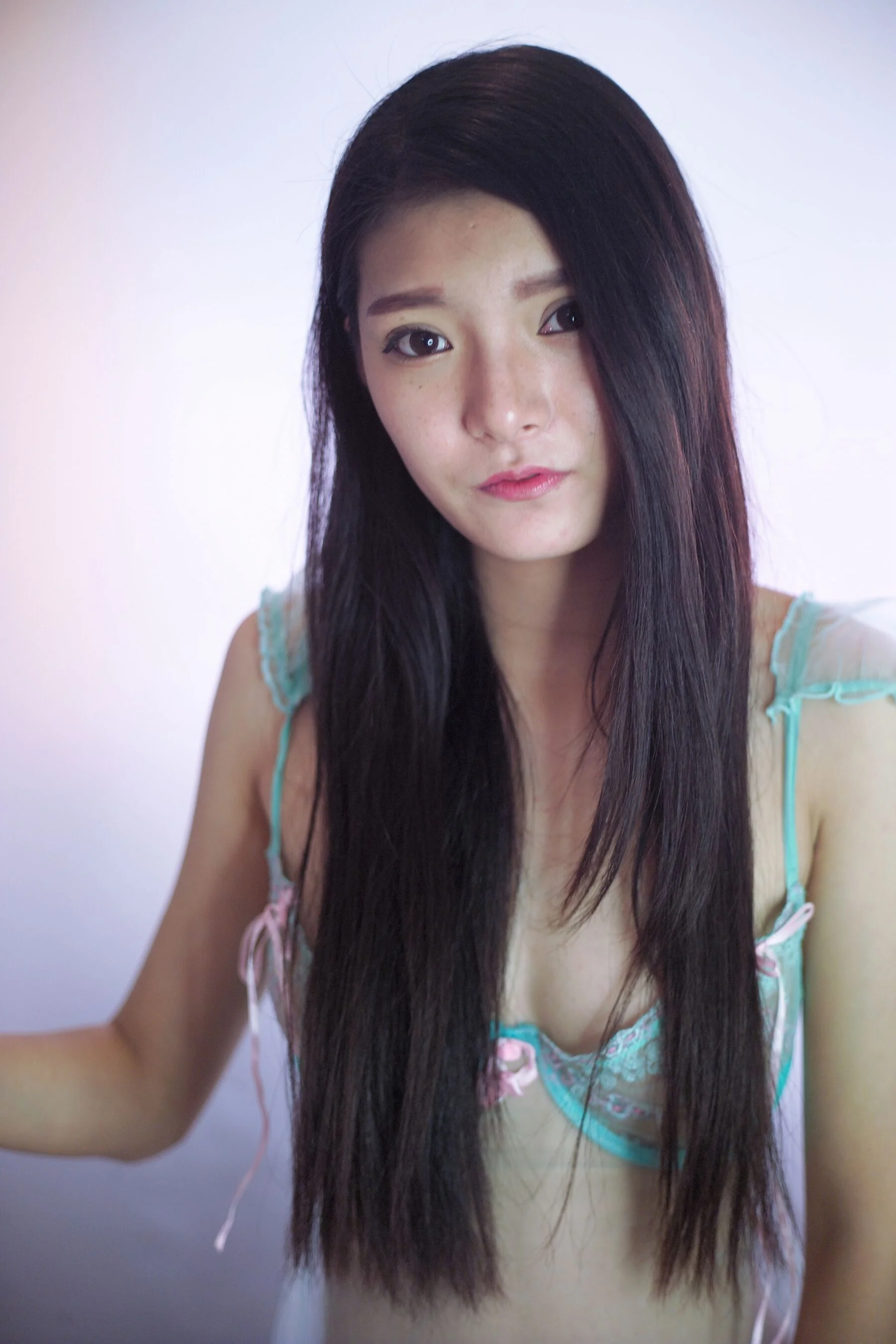 国模林美梦性感写真套图 - Photo 132