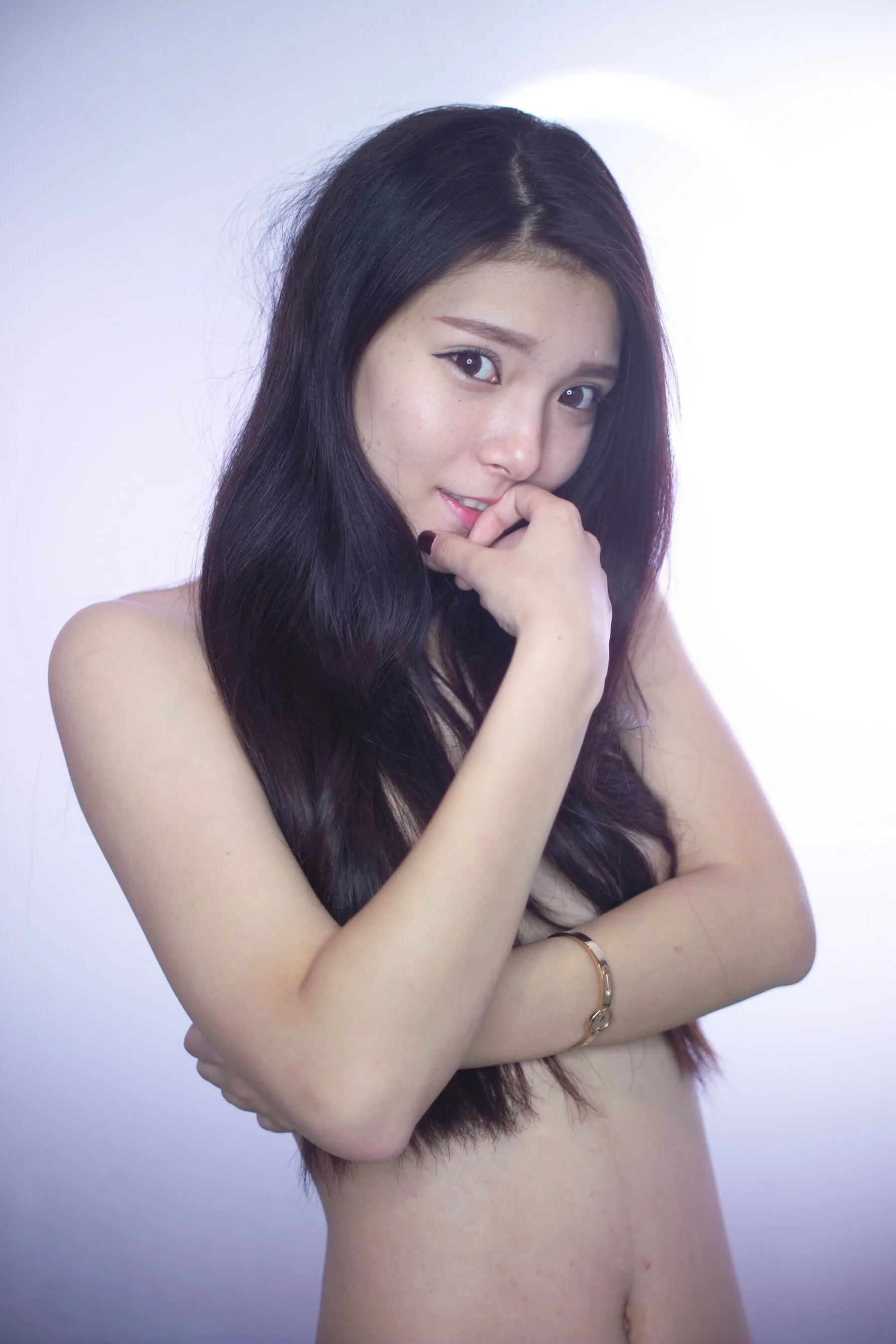 国模林美梦性感写真套图 - Photo 139