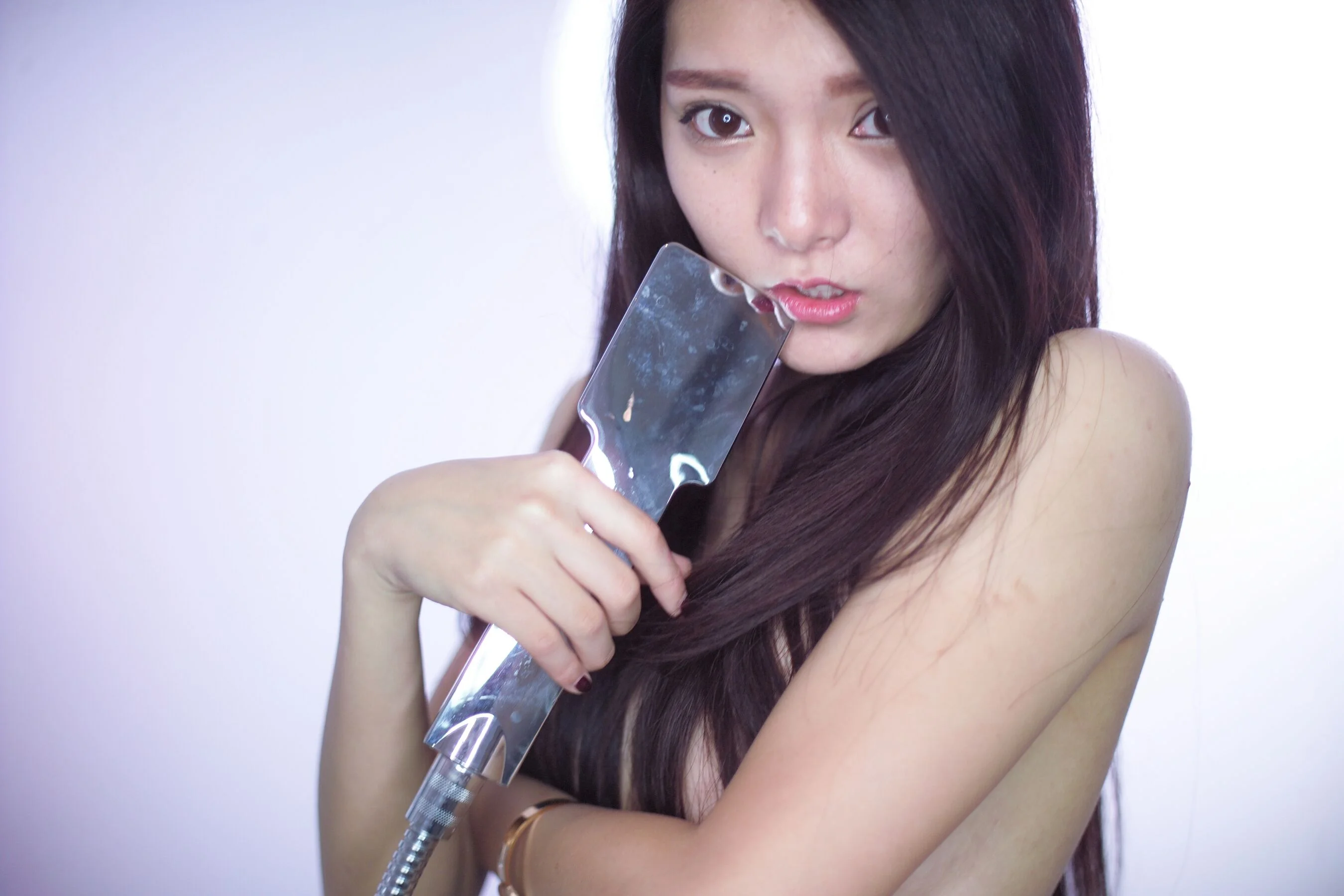 国模林美梦性感写真套图 - Photo 146