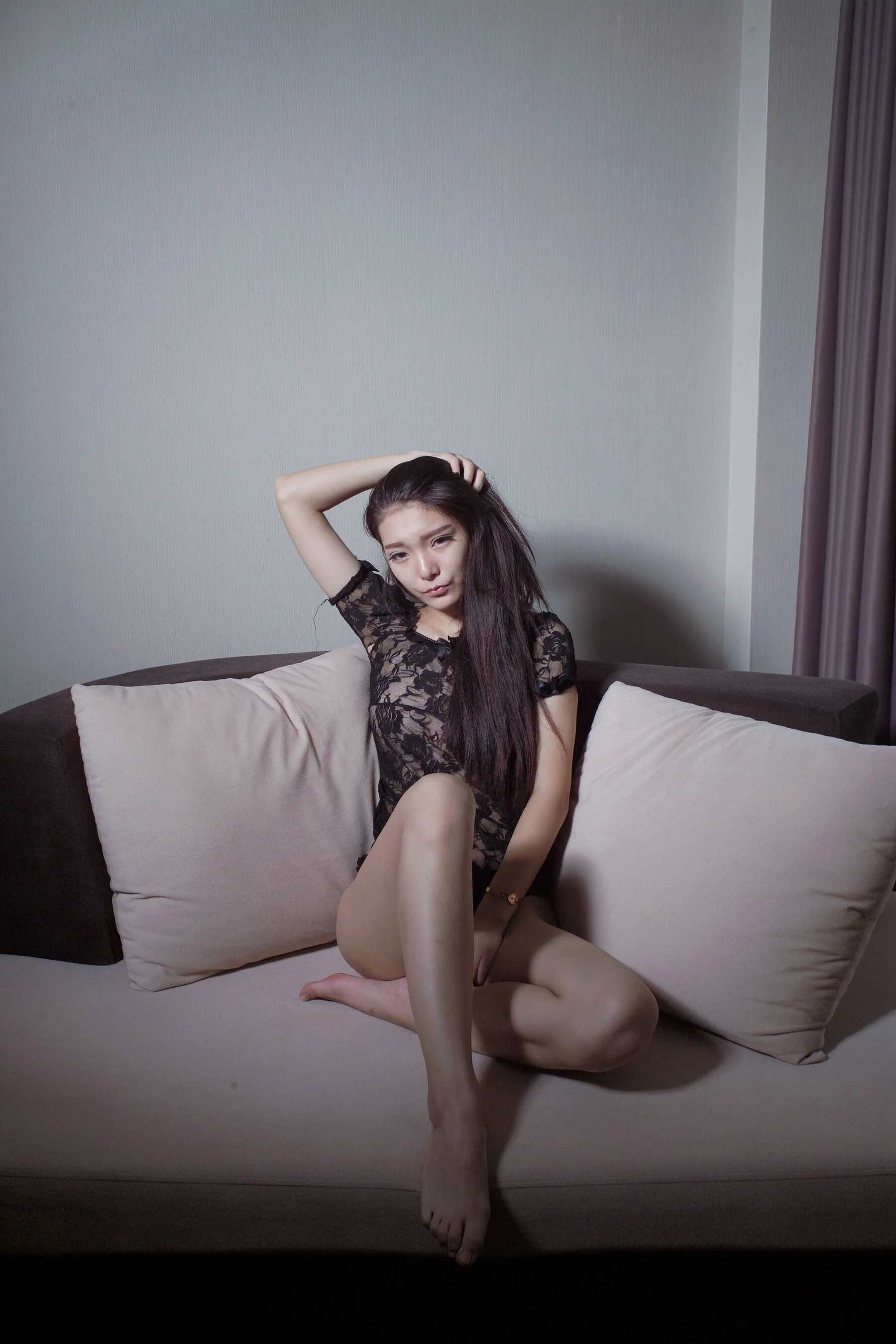 国模林美梦性感写真套图 - Photo 229