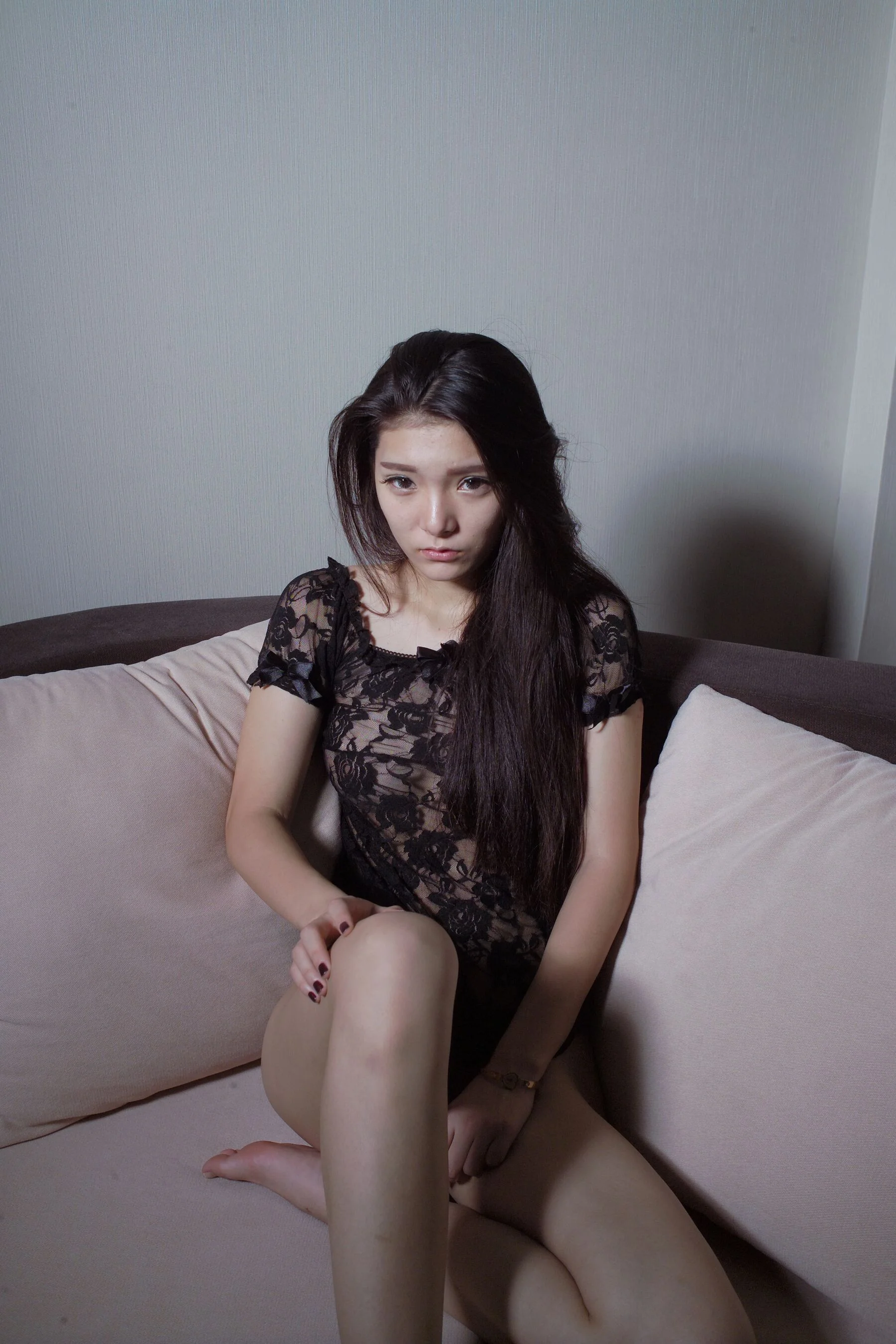 国模林美梦性感写真套图 - Photo 236