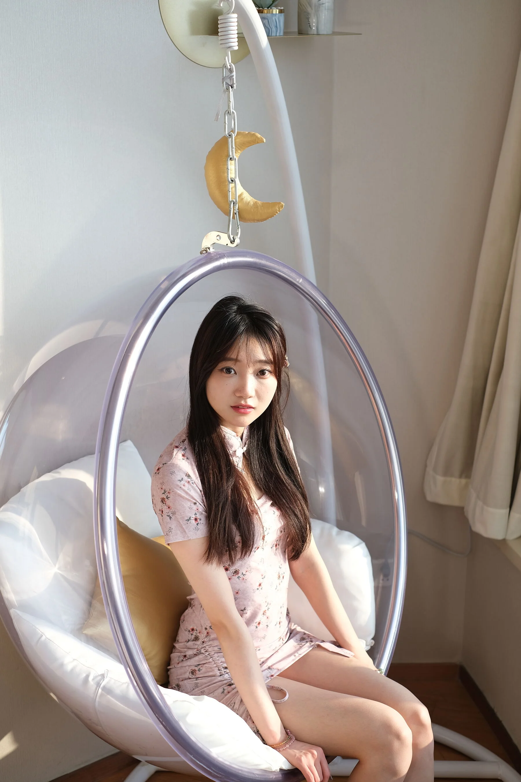 国模小初人体私拍套图 - Photo 23