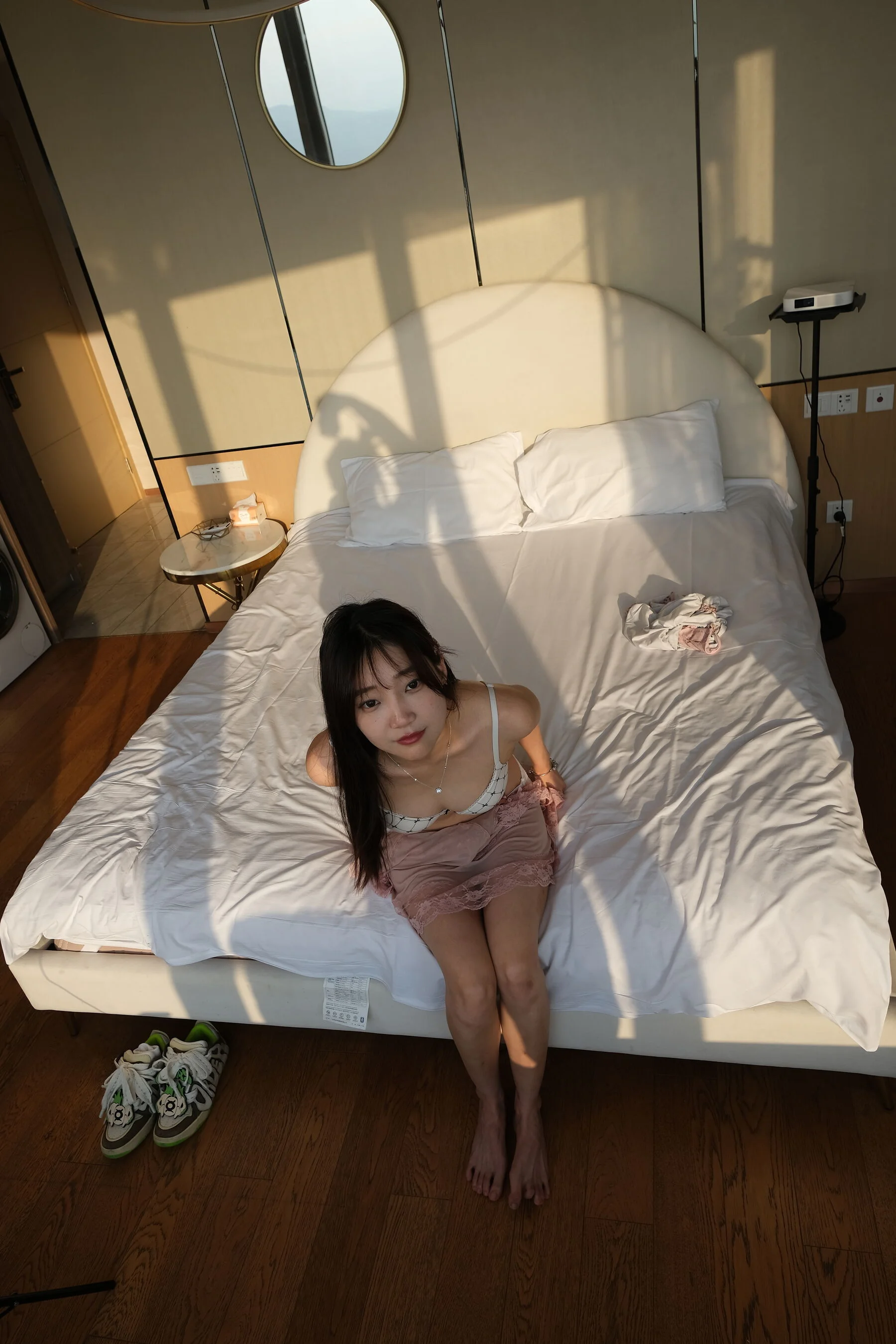 国模小初人体私拍套图 - Photo 66