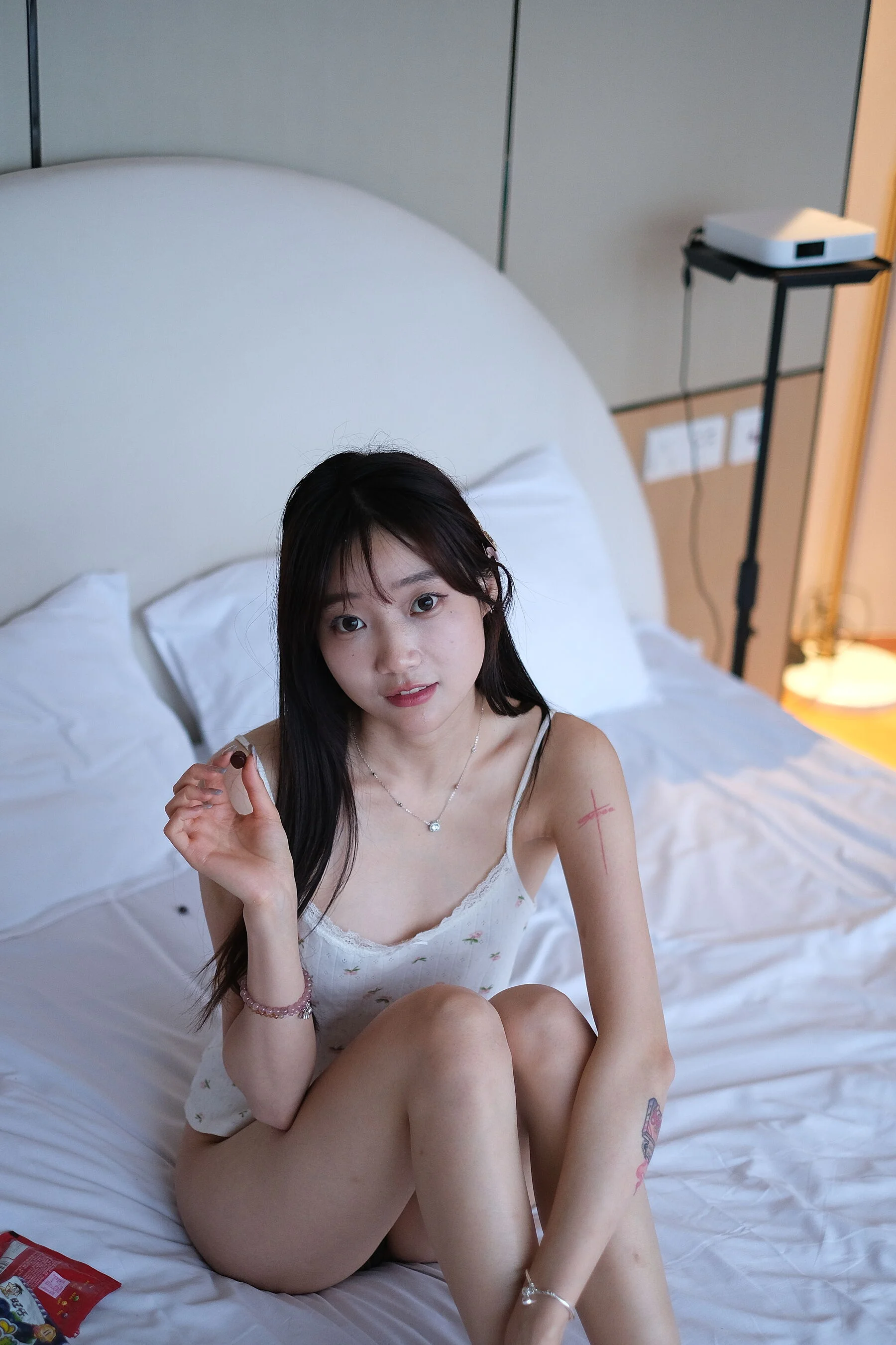 国模小初人体私拍套图 - Photo 229