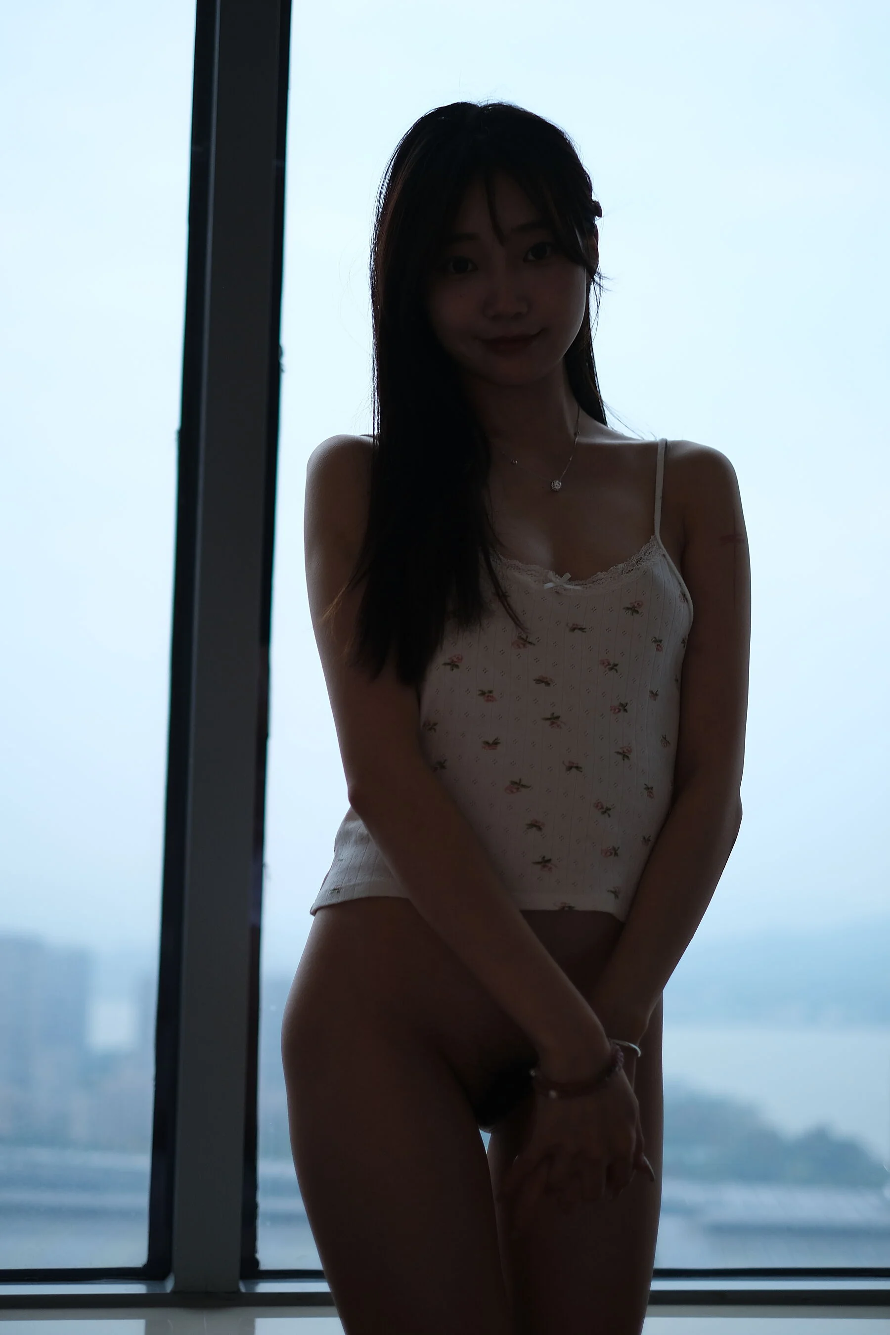 国模小初人体私拍套图 - Photo 232