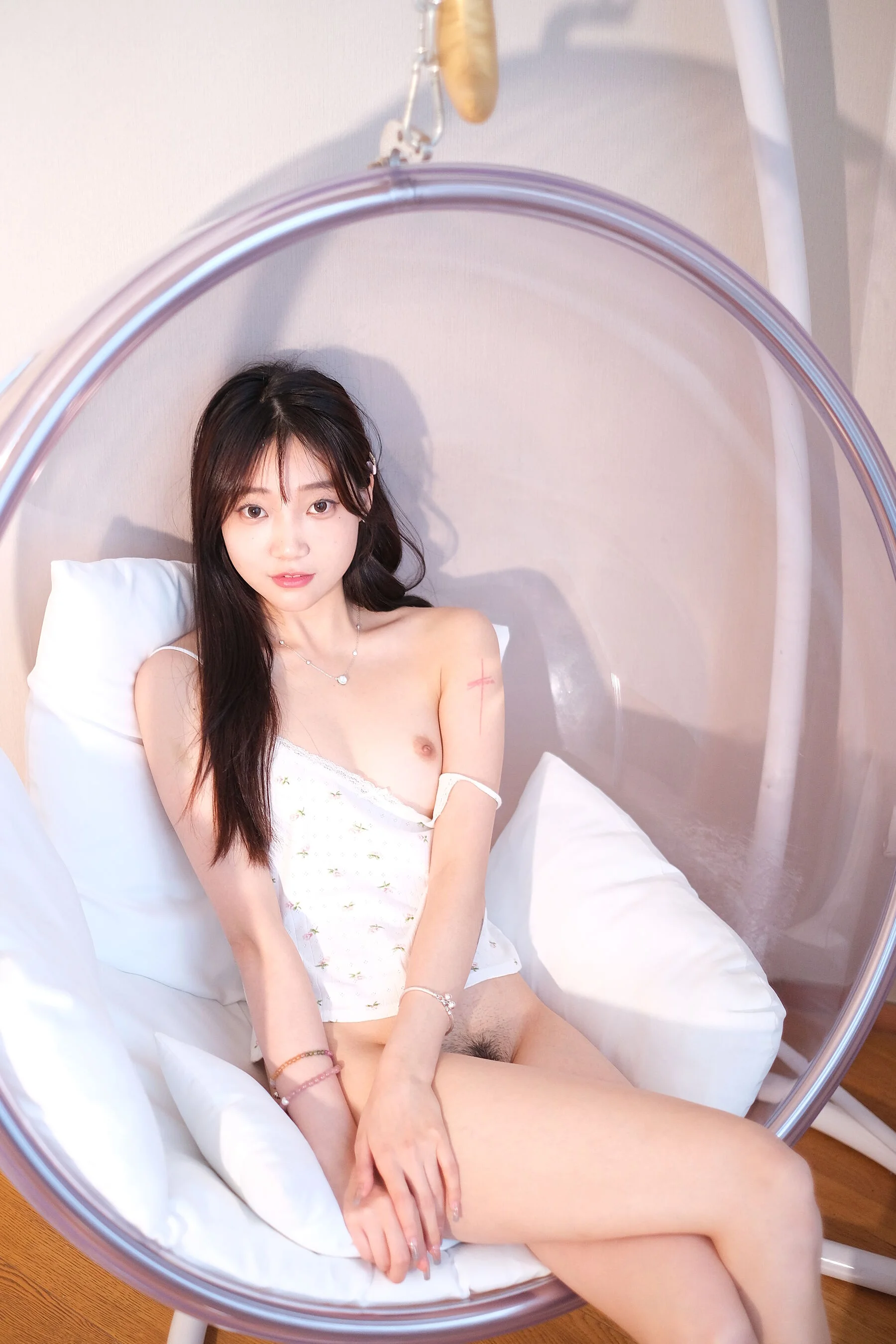 国模小初人体私拍套图 - Photo 241