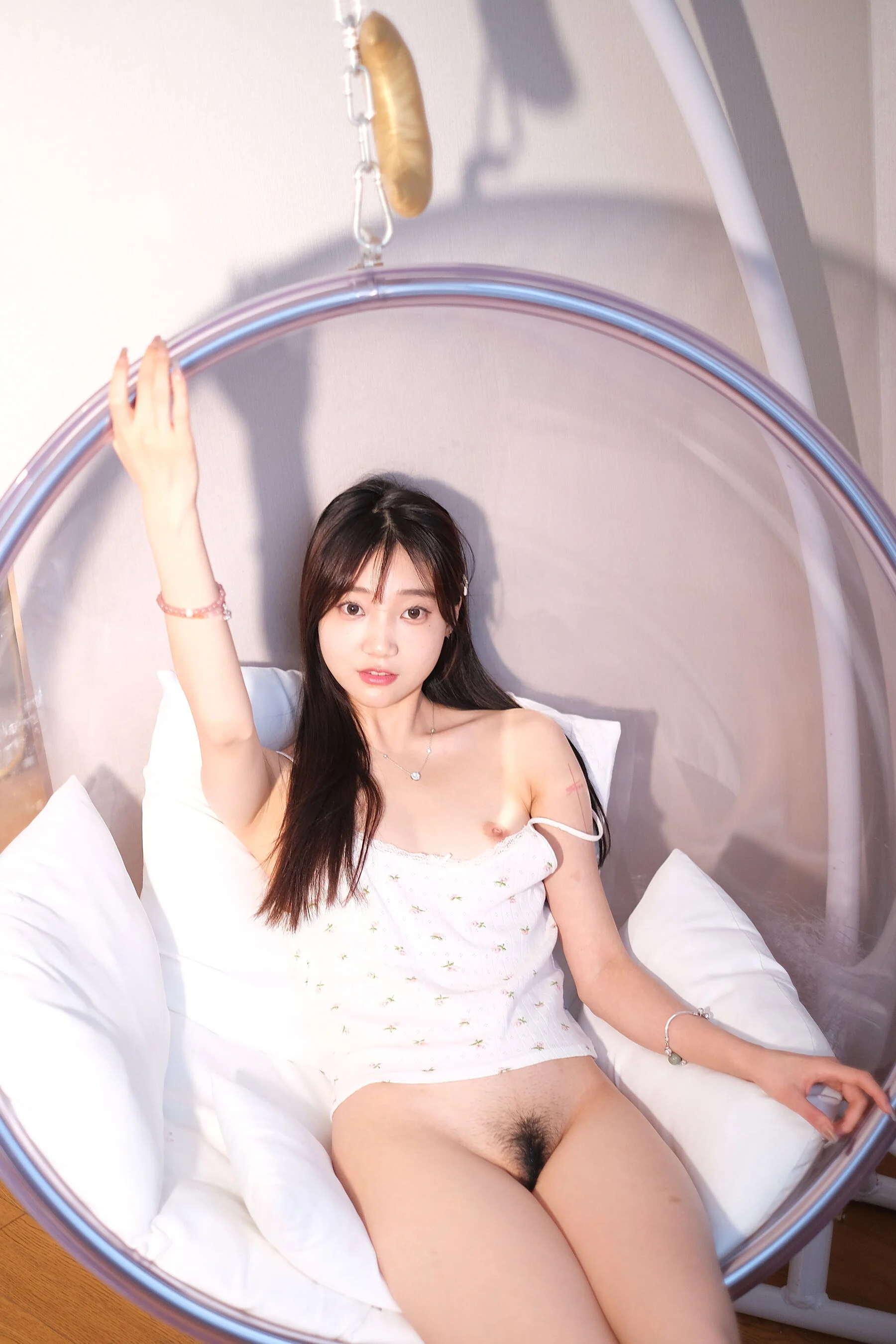 国模小初人体私拍套图 - Photo 243