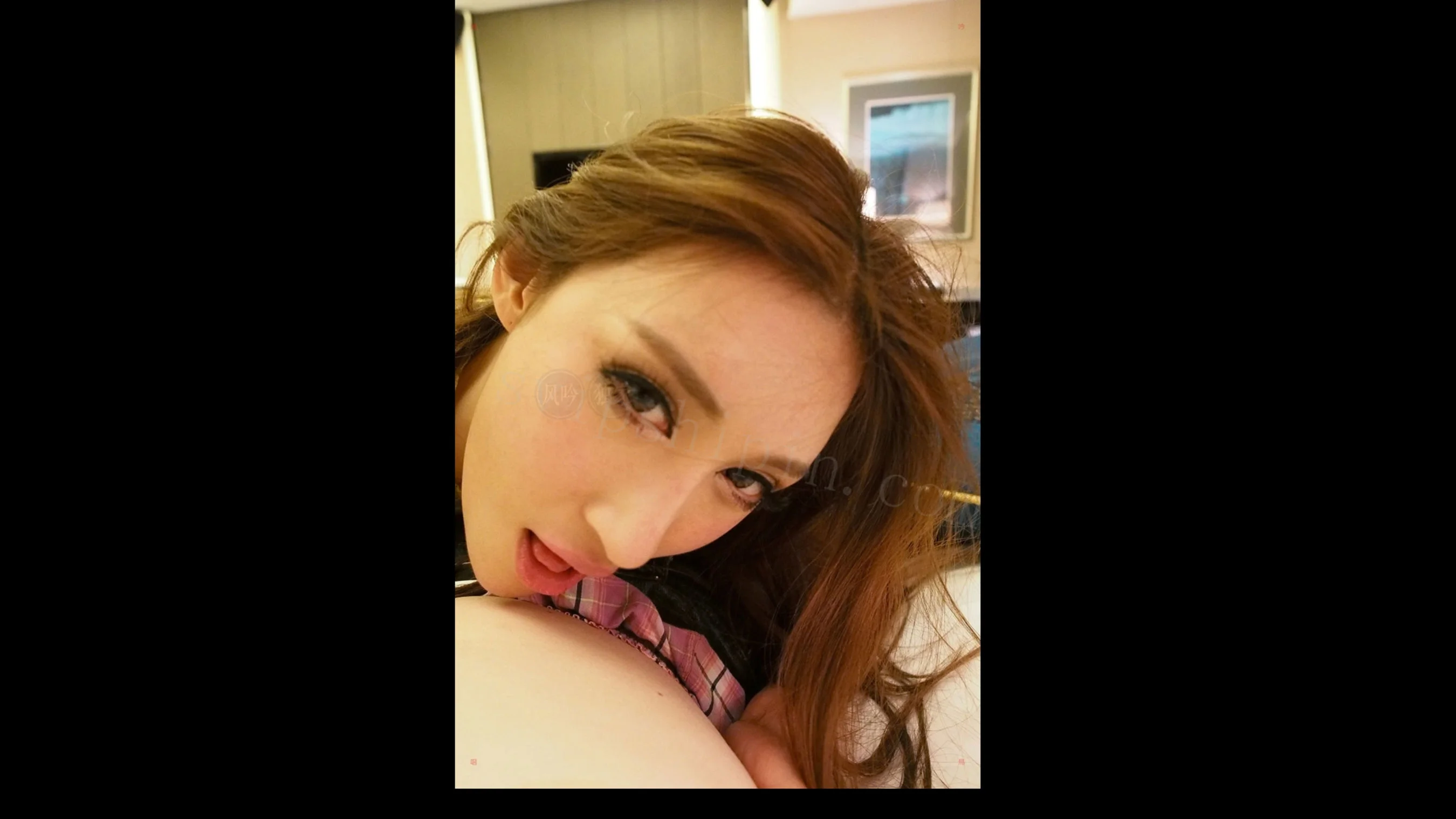 国模伊诺娃大尺度性爱人体私拍套图 - Photo 179