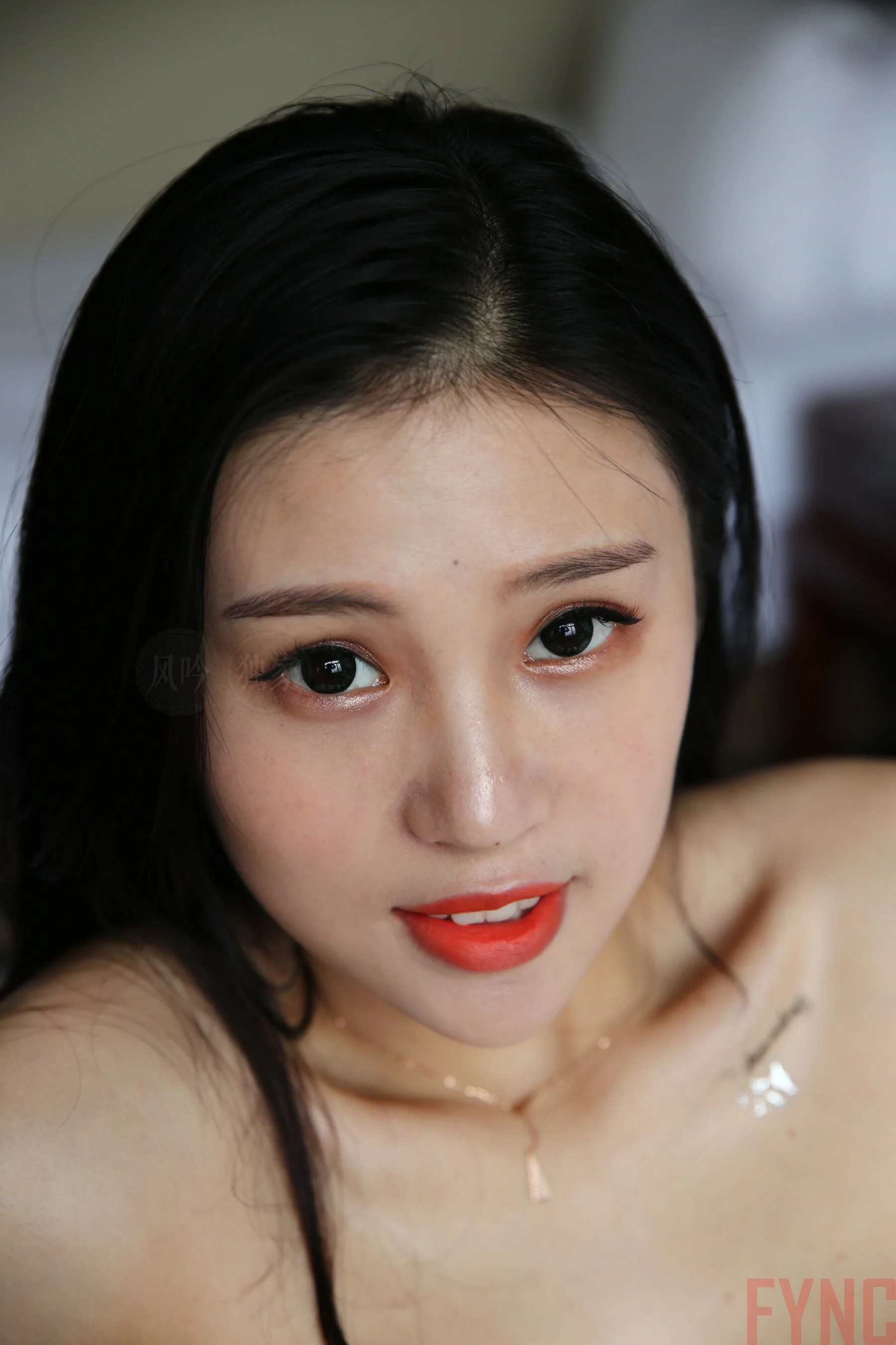 国模莉莉大尺度人体私拍套图 - Photo 410