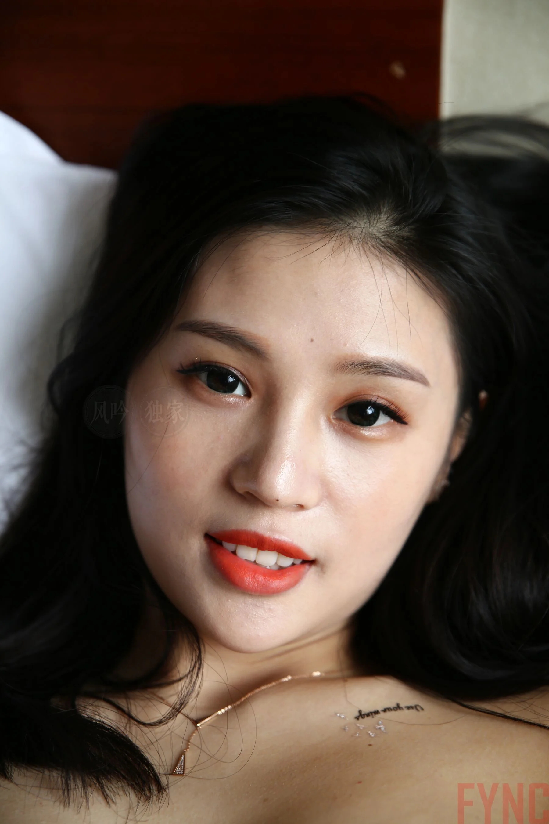 国模莉莉大尺度人体私拍套图 - Photo 1267