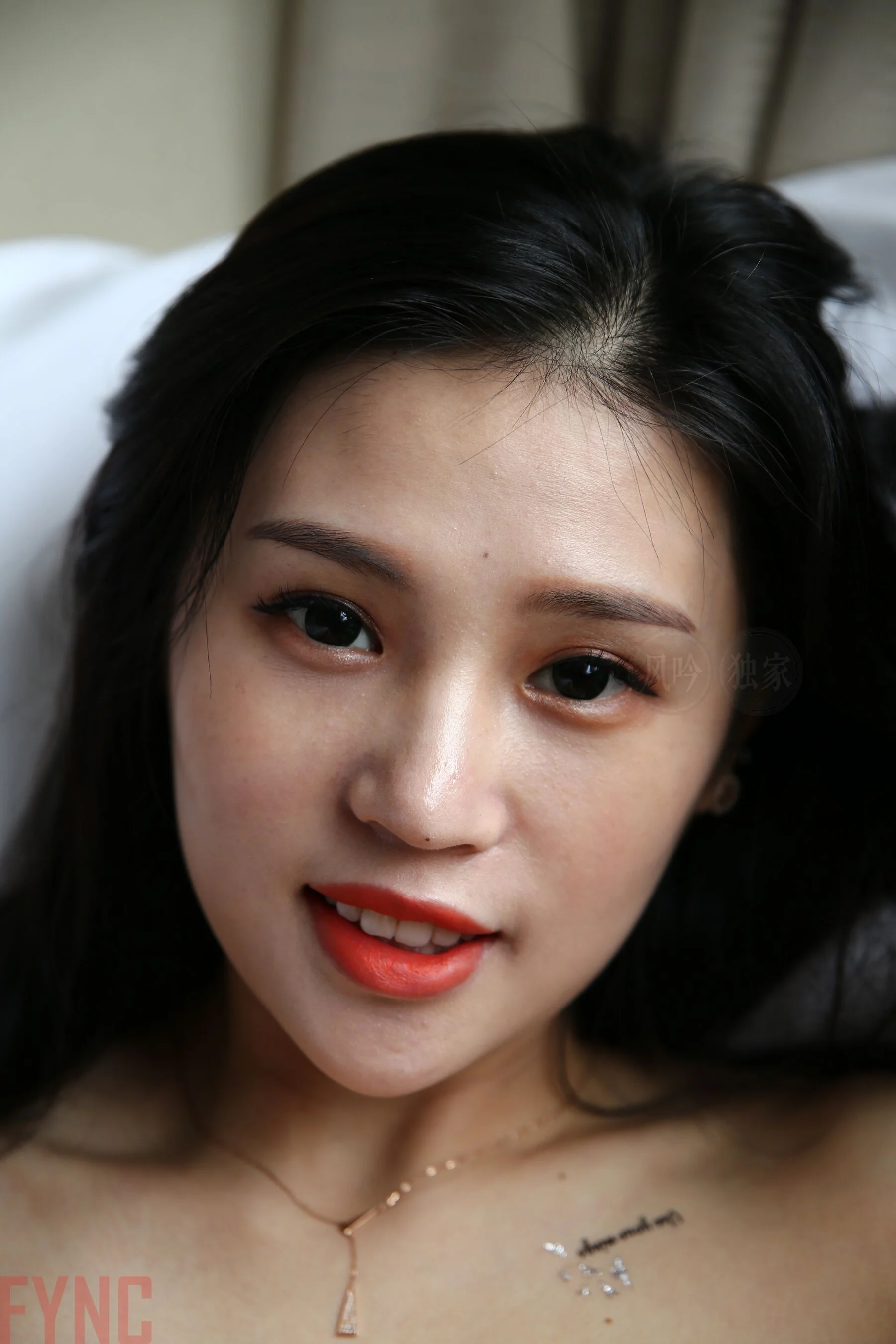 国模莉莉大尺度人体私拍套图 - Photo 1590