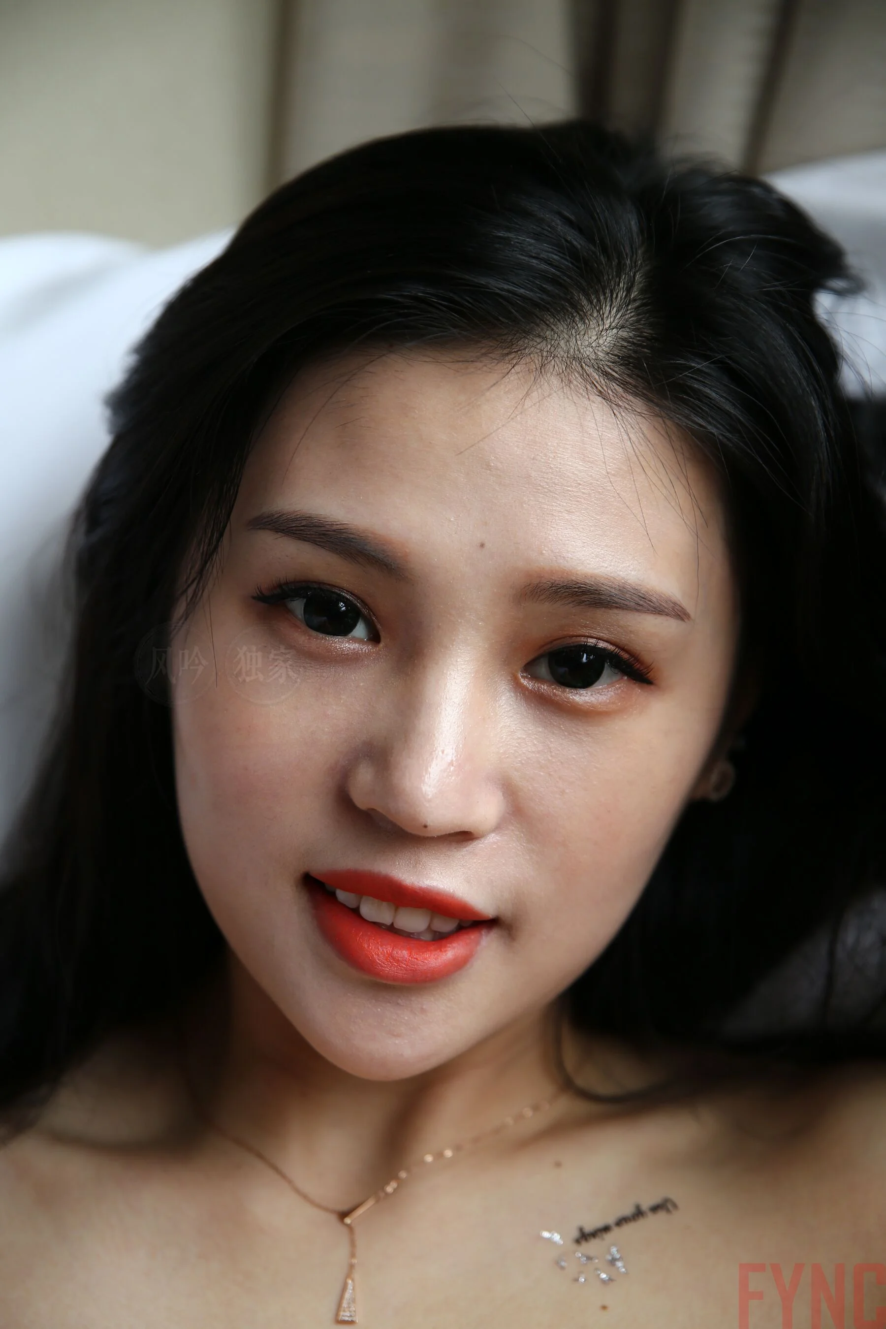 国模莉莉大尺度人体私拍套图 - Photo 1591