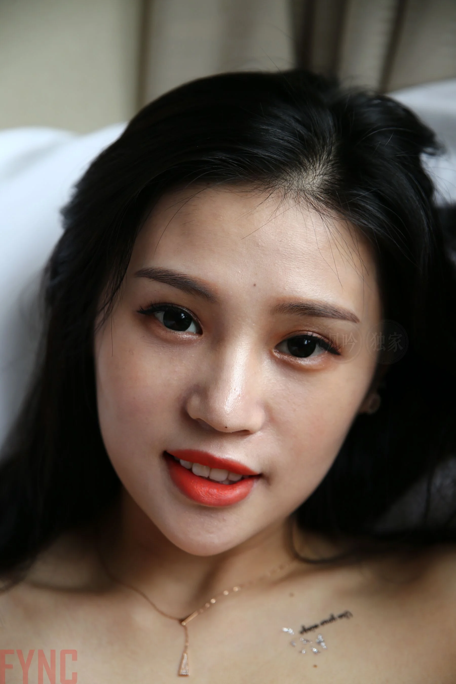 国模莉莉大尺度人体私拍套图 - Photo 1594