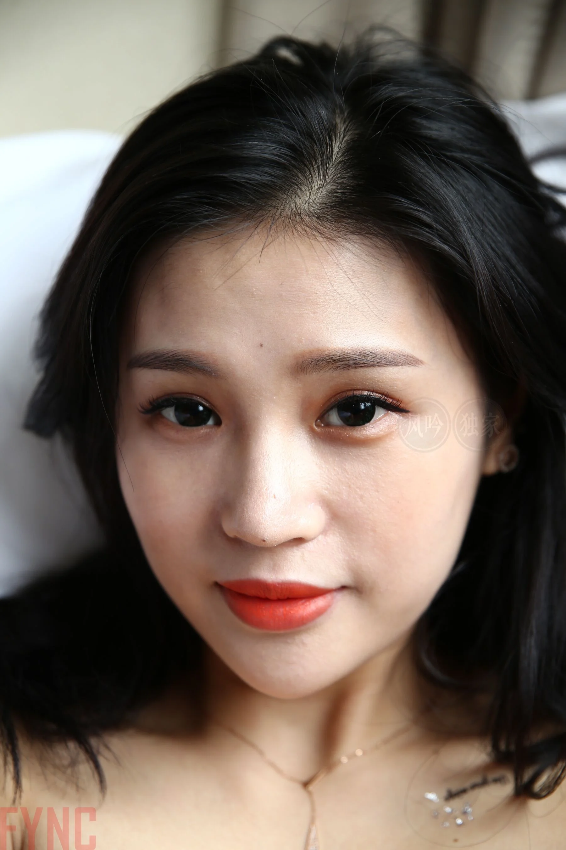 国模莉莉大尺度人体私拍套图 - Photo 1628