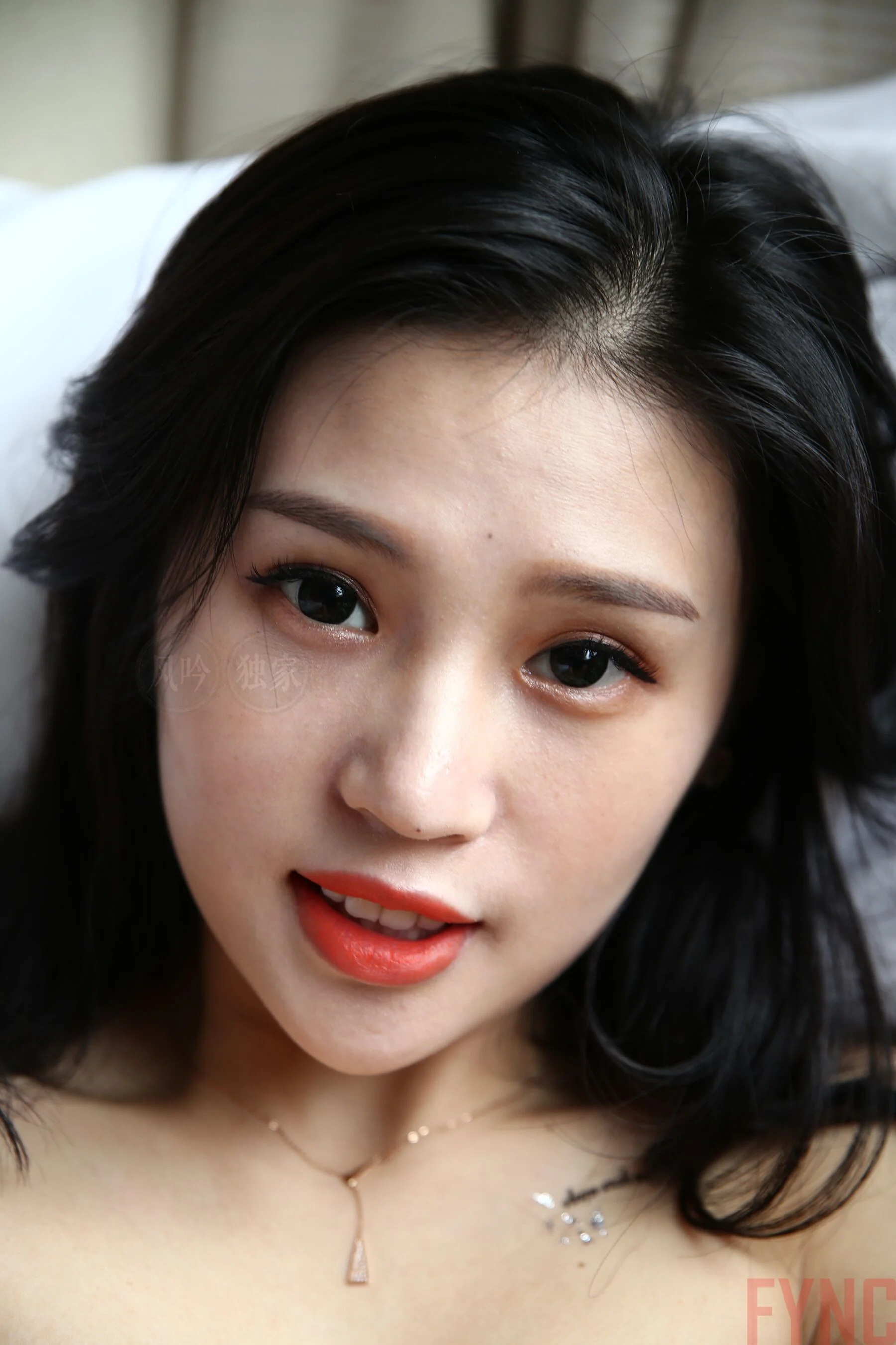 国模莉莉大尺度人体私拍套图 - Photo 1633