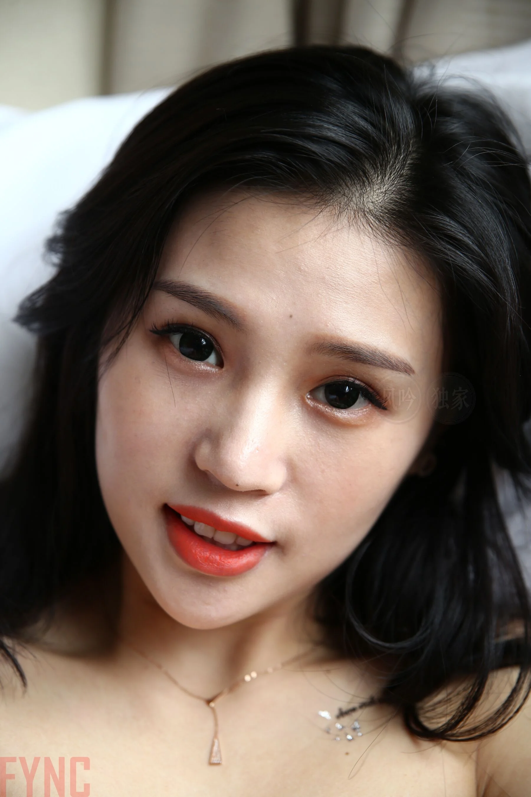 国模莉莉大尺度人体私拍套图 - Photo 1634